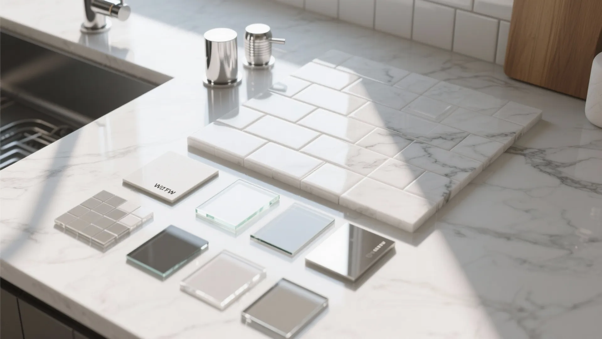 9. Use Reflective Surfaces