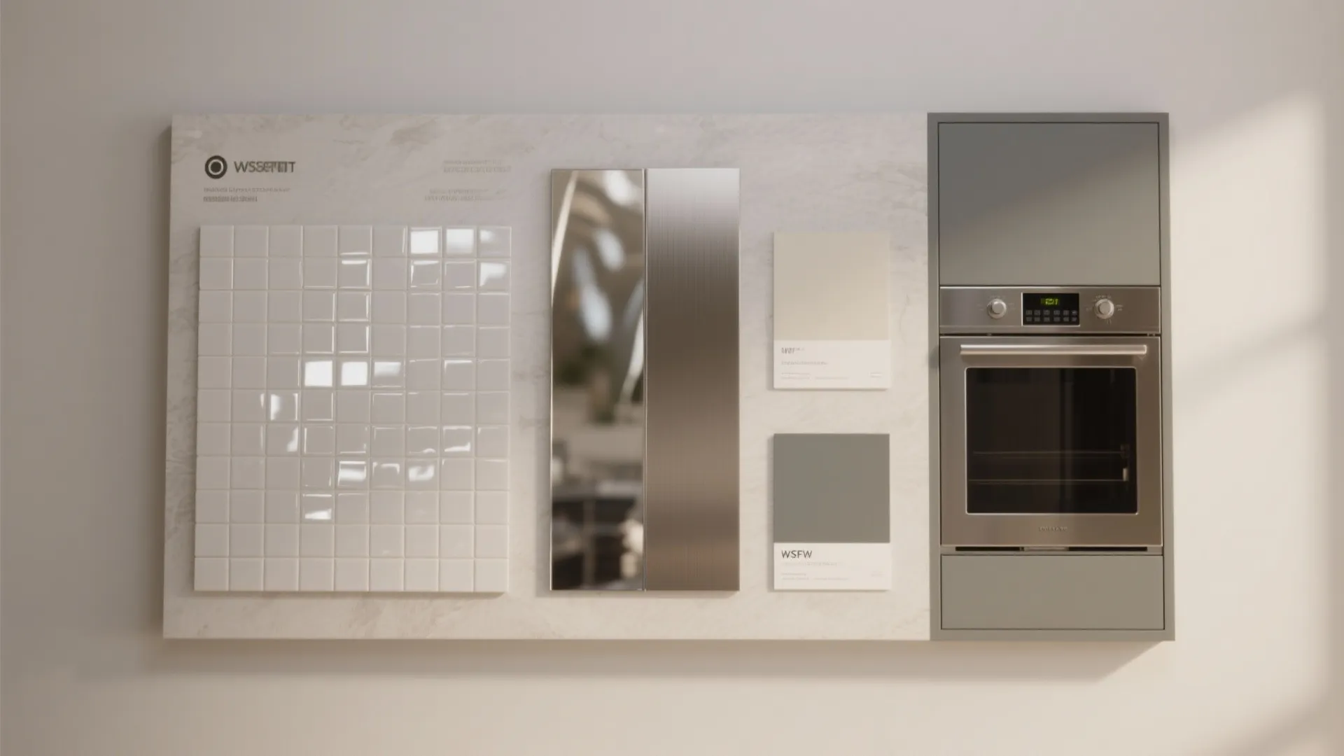 5. Maximize Light with Reflective Surfaces