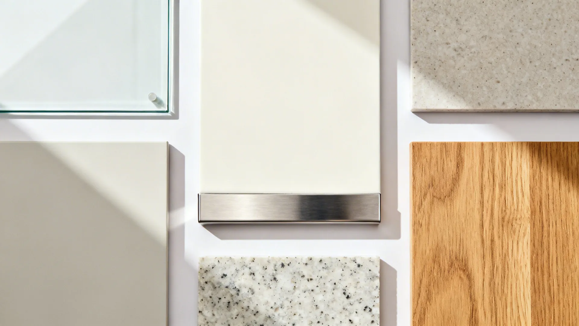 Open Sightlines with Reflective Surfaces