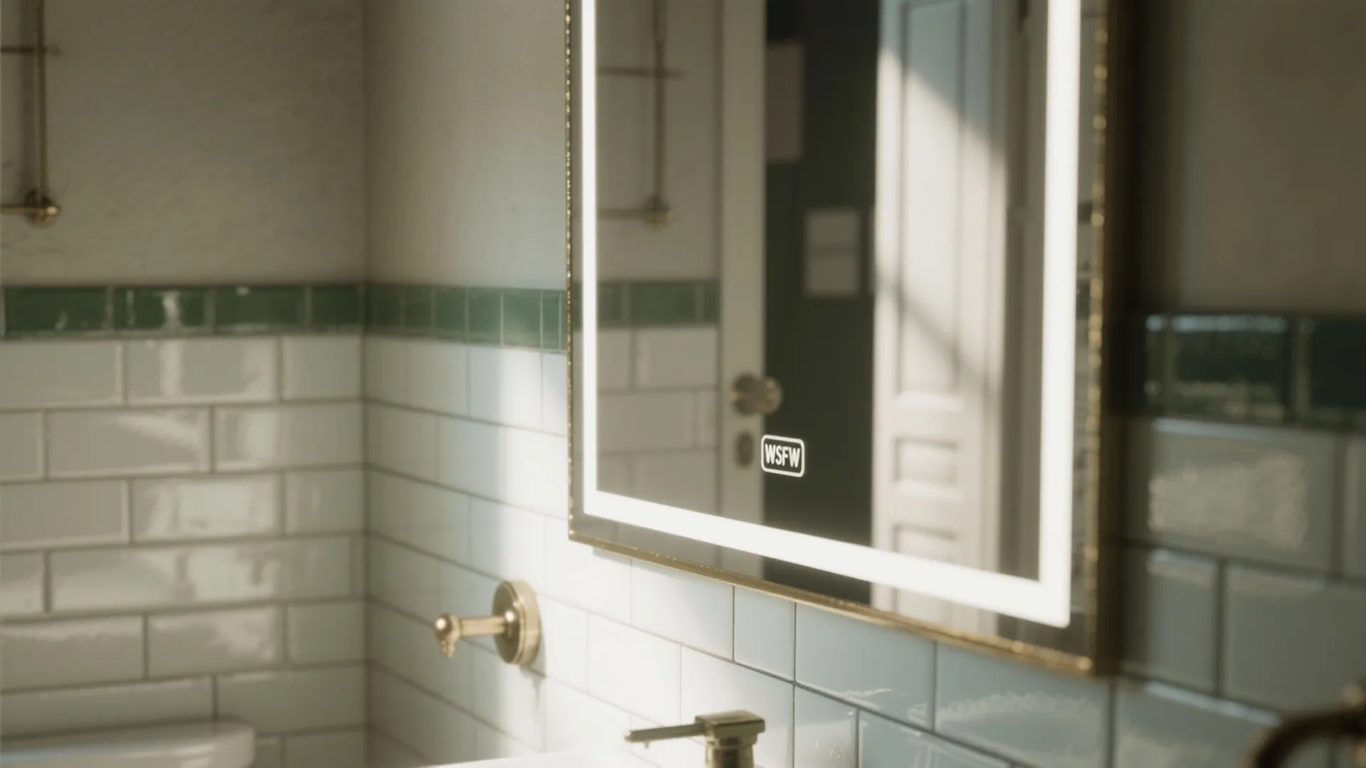 3. Light-Reflecting Surfaces