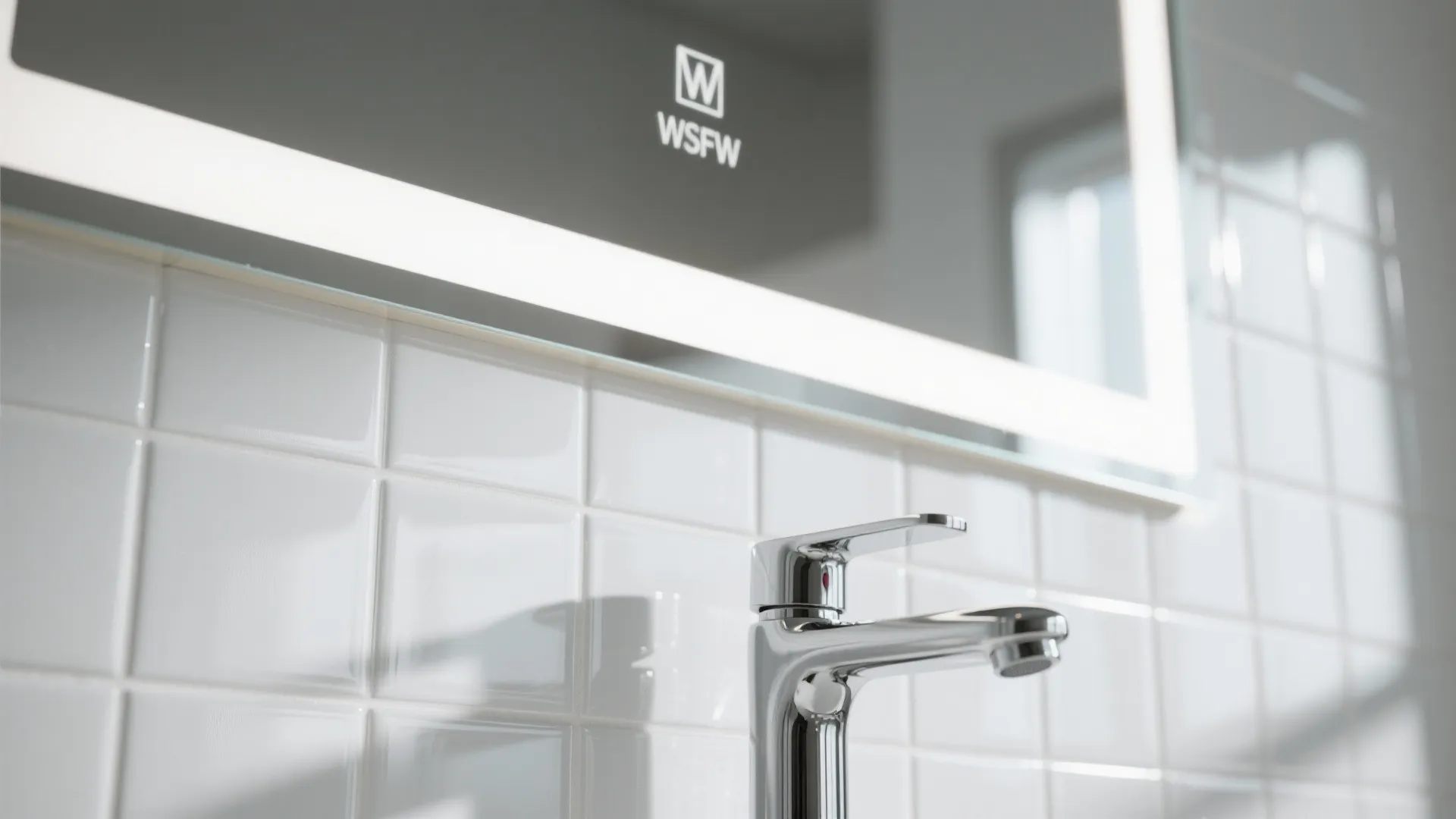 5. Choose Light, Reflective Surfaces