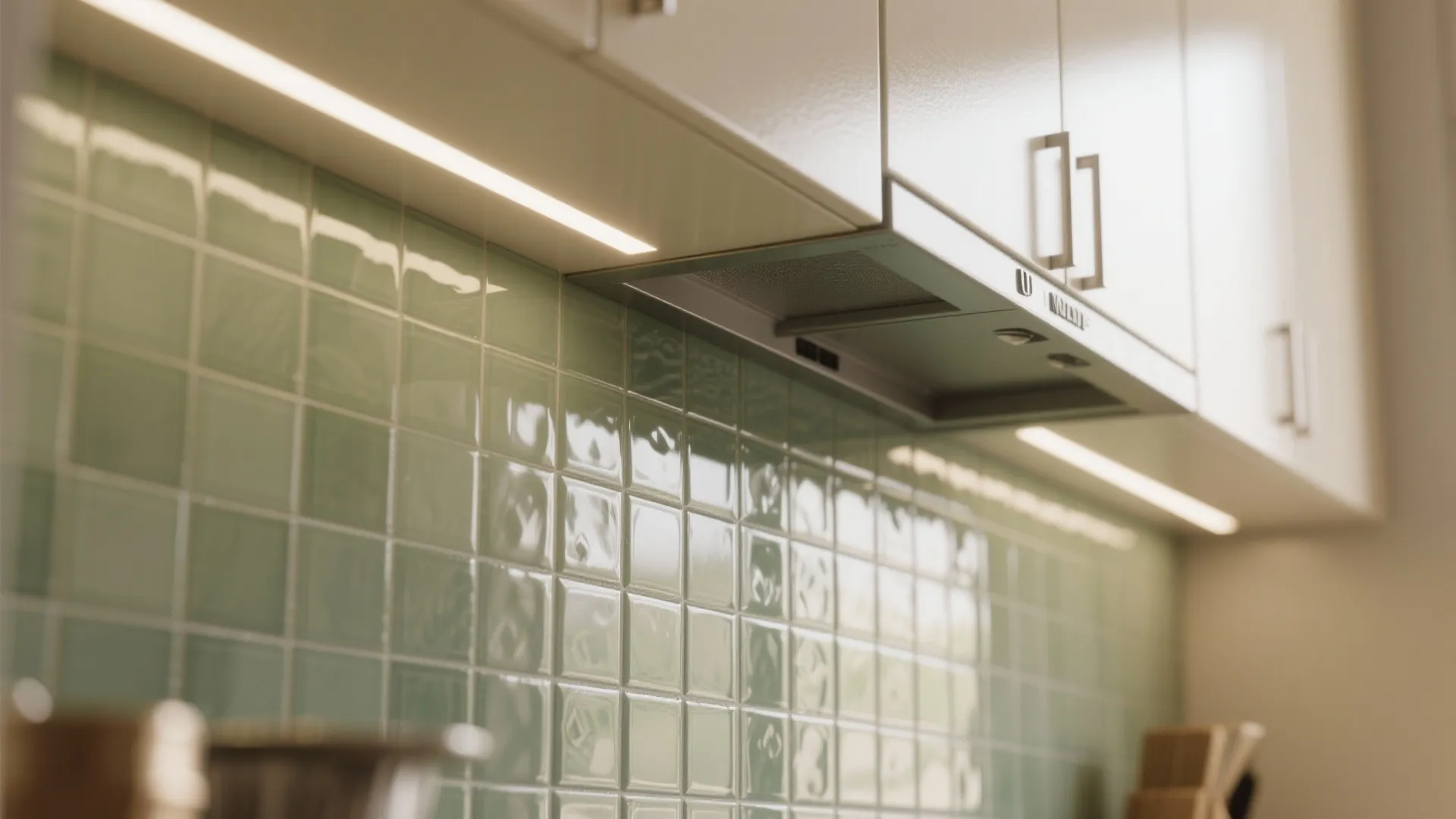 Idea 3: Light + Reflective Surfaces