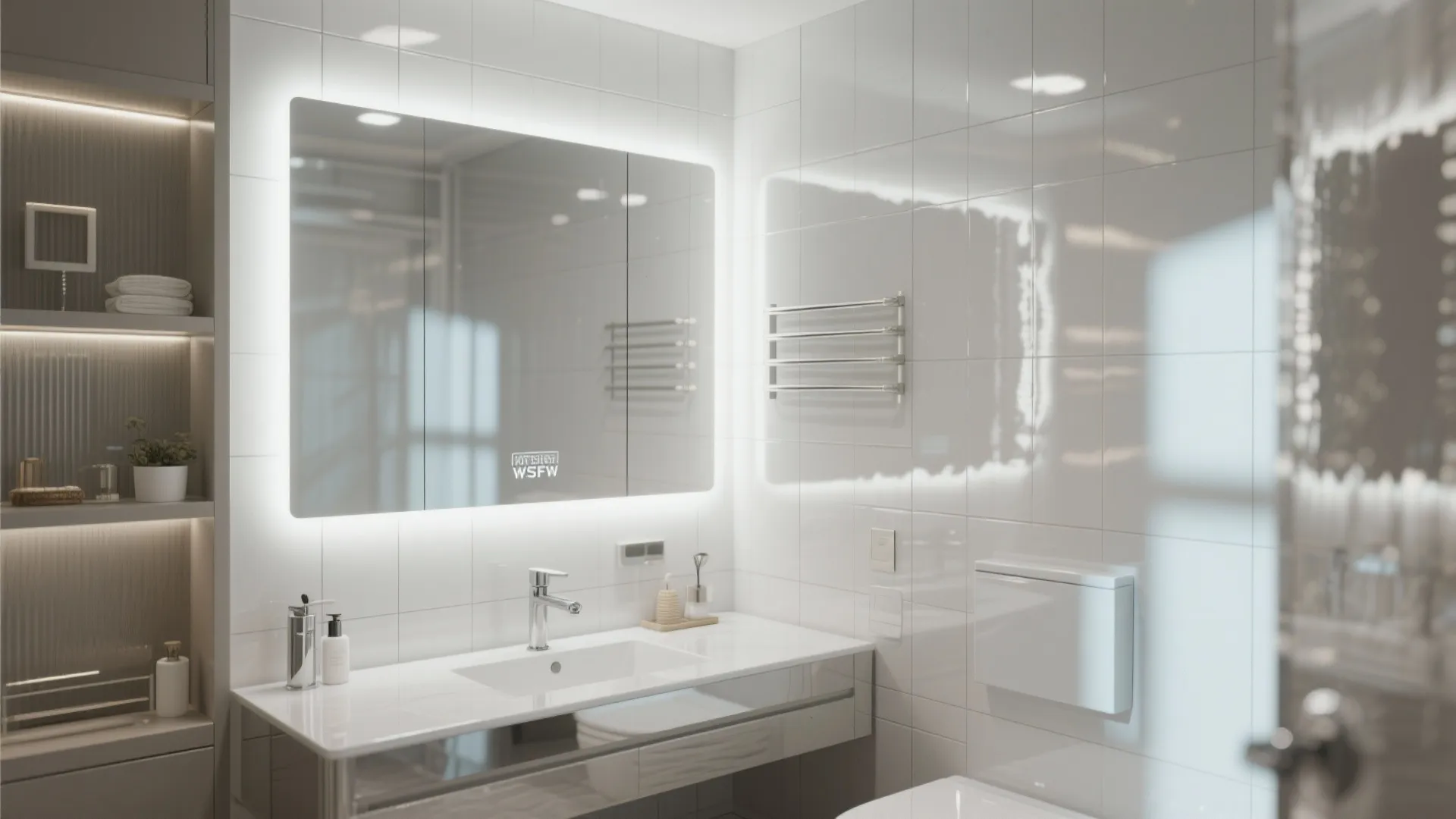 Maximize Light with Reflective Surfaces