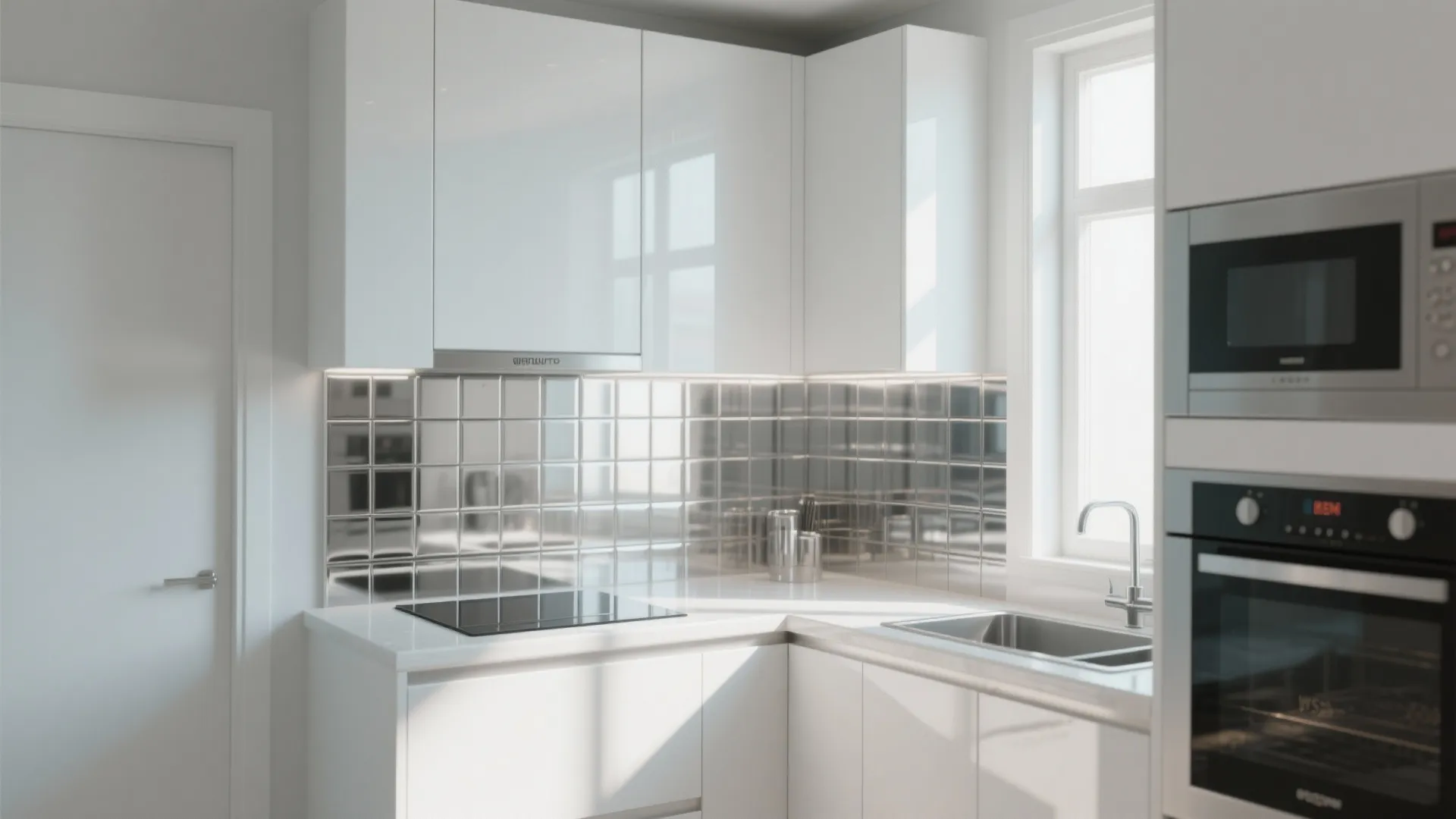 Tip 5: Reflective Surfaces