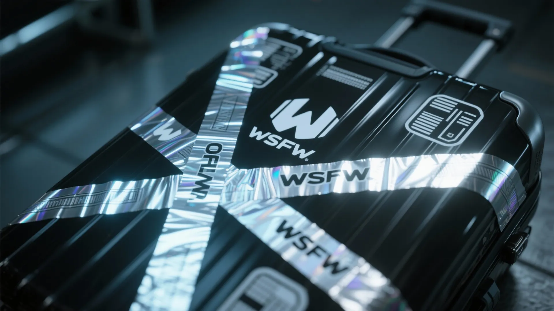 5. Reflective Tape & Decals