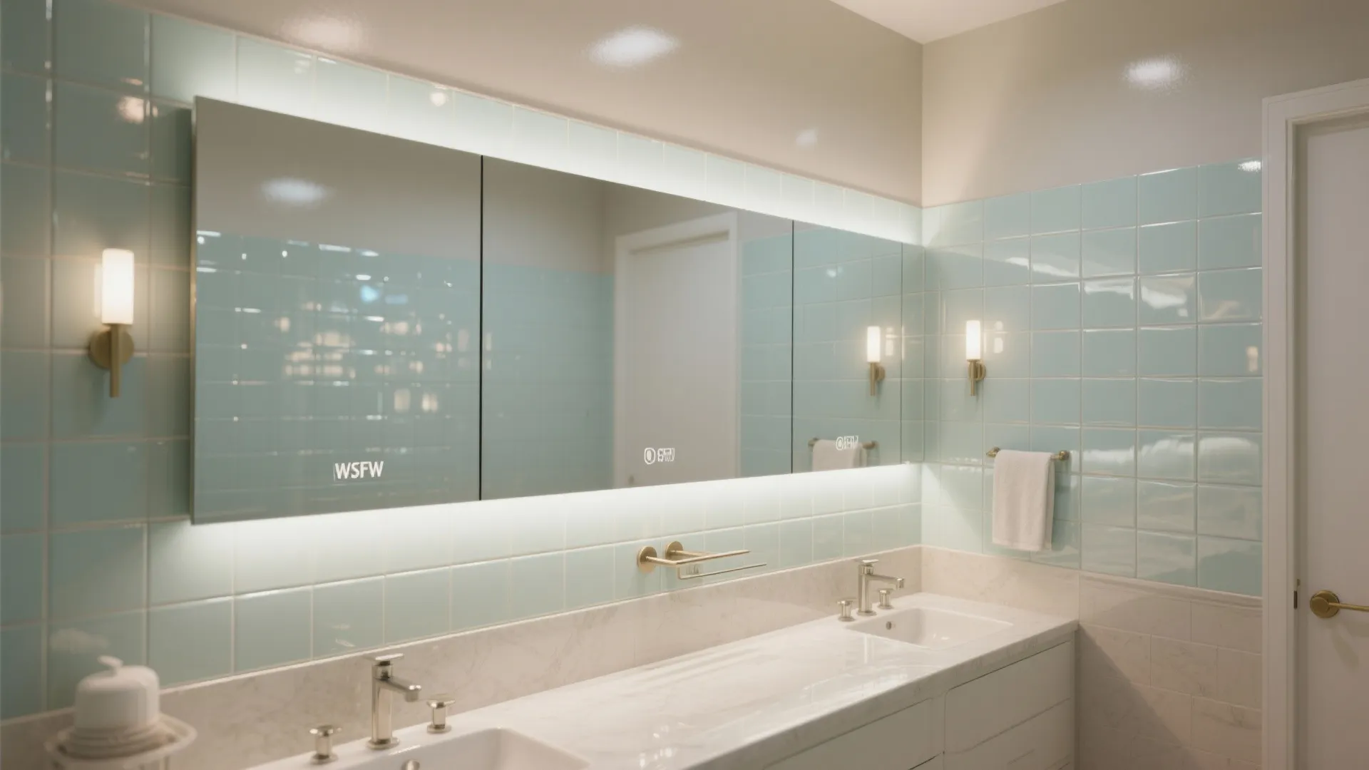 4. Light, Reflection, and Water-Like Surfaces