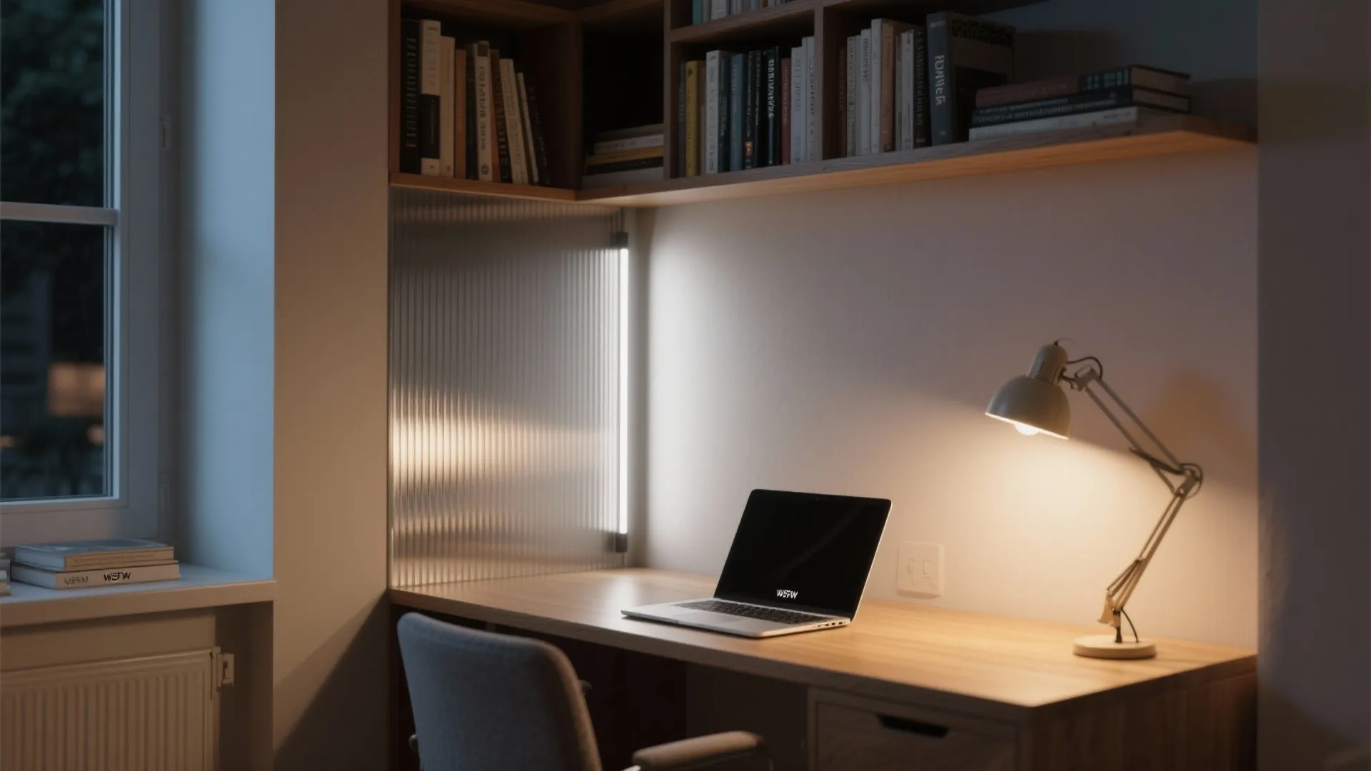 3. Use reflective panels to redirect signal paths