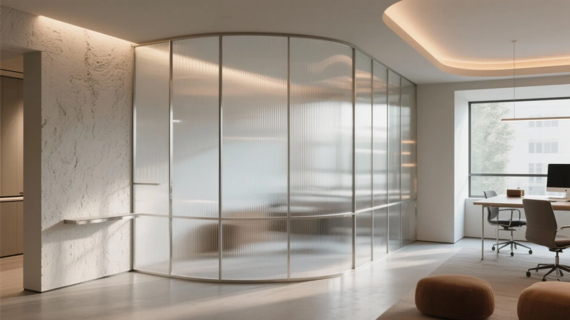 Refraction Room Design: Create the Perfect Space: 1 Minute to Understand and Design a Refraction Room Efficiently