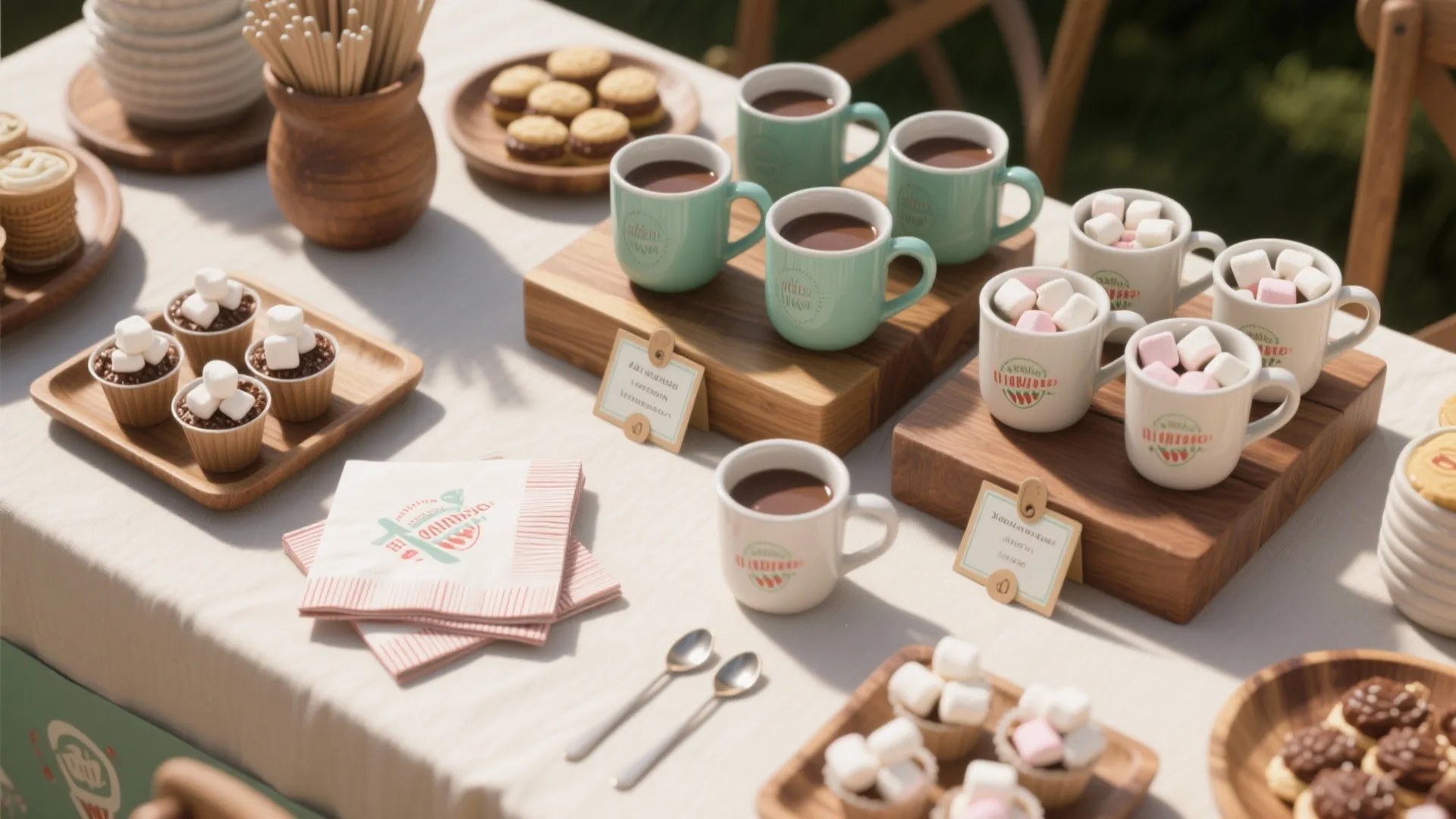 5. Refreshments & Mini Bar