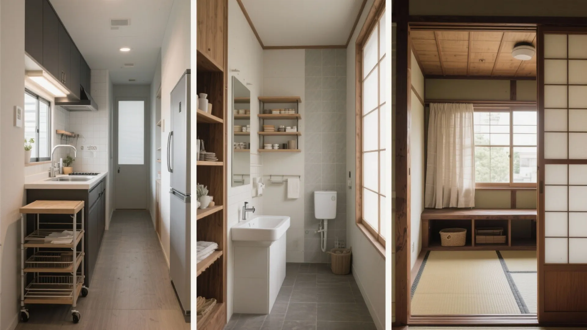 地方差をデザインに活かす：東京・大阪・京都で異なる“暮らしの癖”