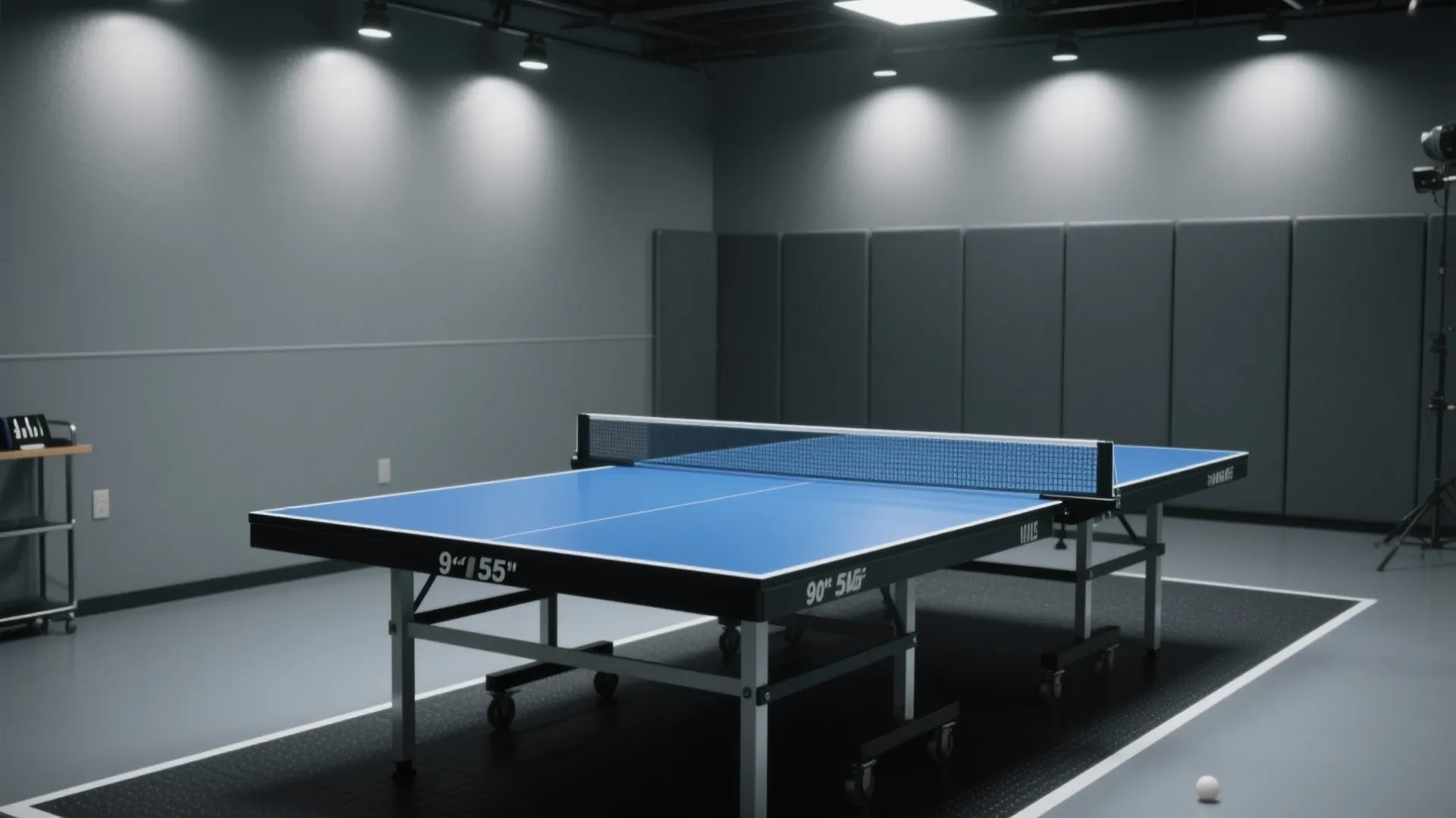 Are Olympic Ping Pong Tables Smaller? Get the Facts Instantly: Fast-Track Guide to Olympic Table Tennis Sizing—Know Before You Buy