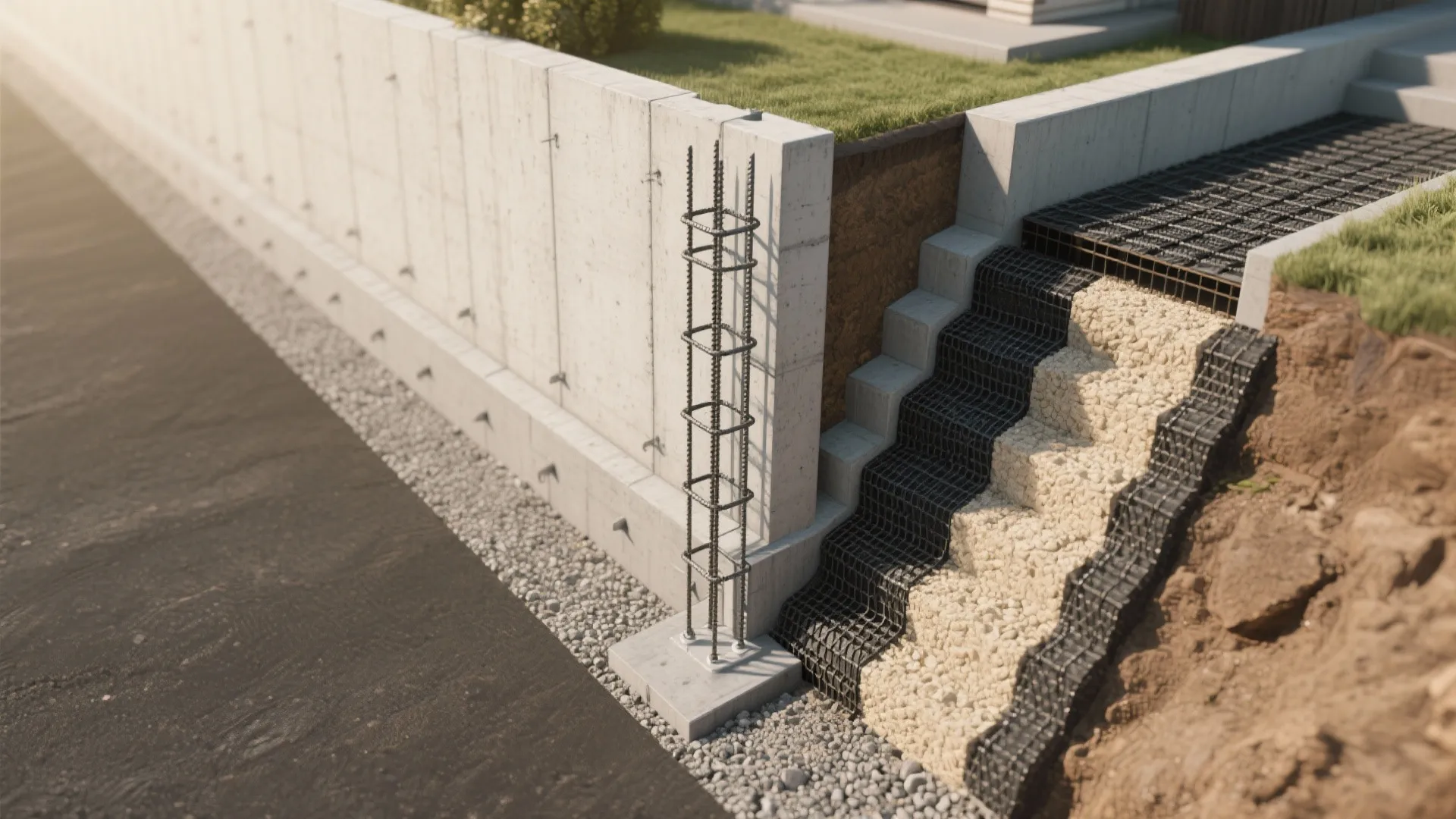 Idea 4: Go slim with smart reinforcement