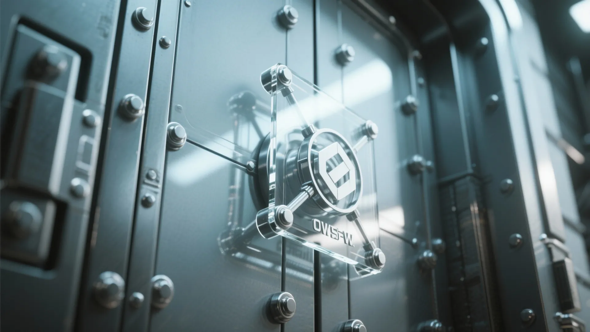 Tip 5: Reinforced Glass Look