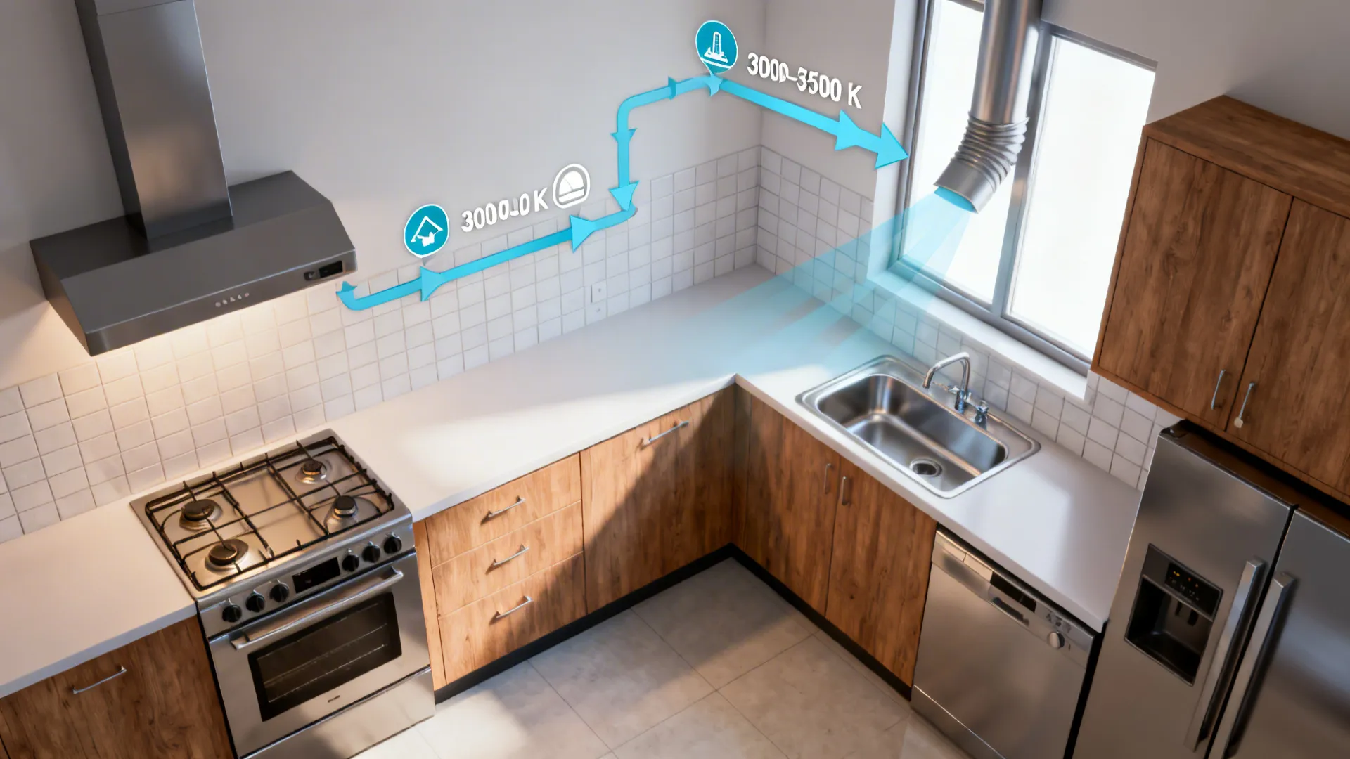 Remedies and Adjustments When South-East Isn’t Possible