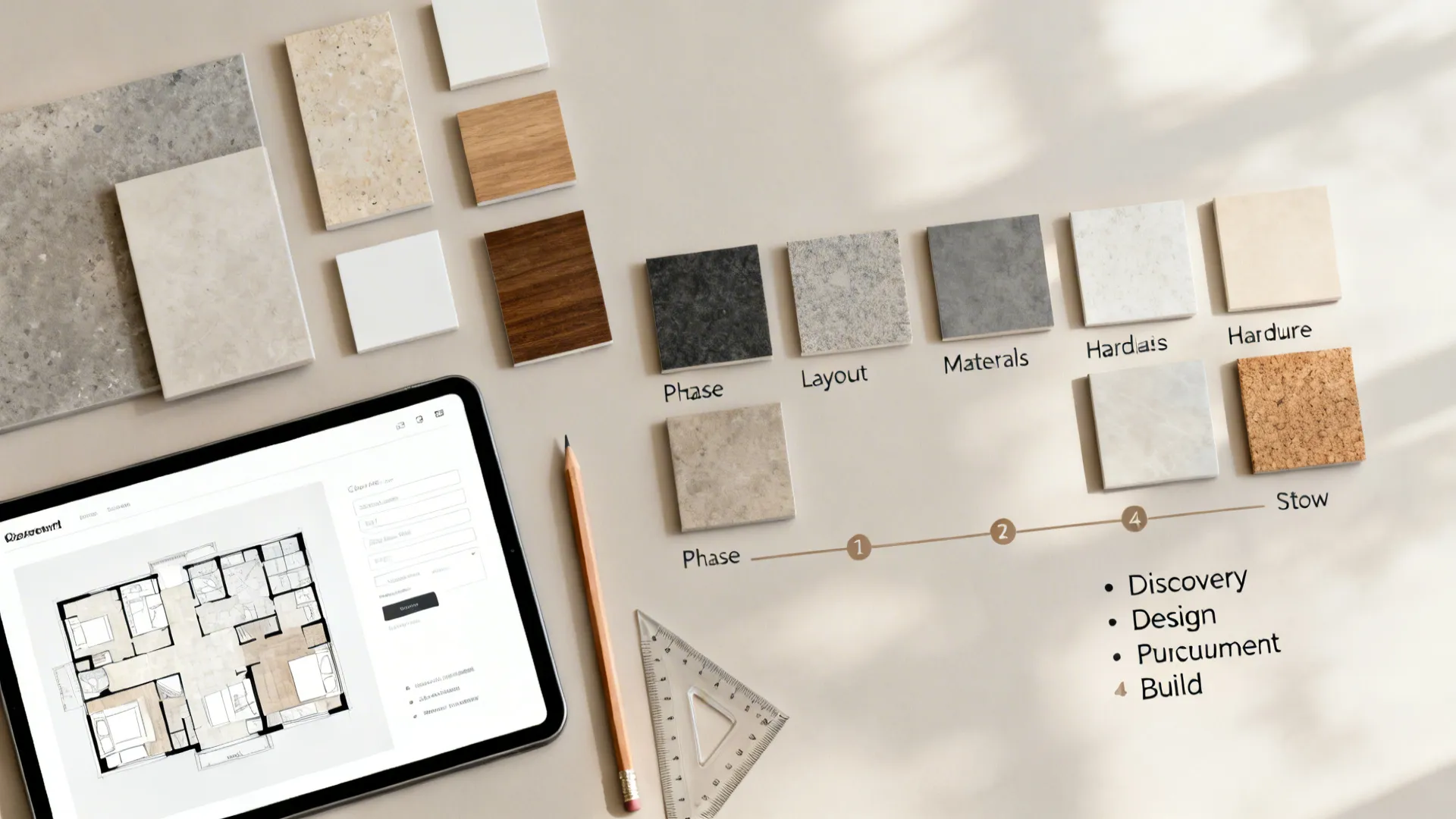 How I Phase a Remodel (So You Stay Sane)