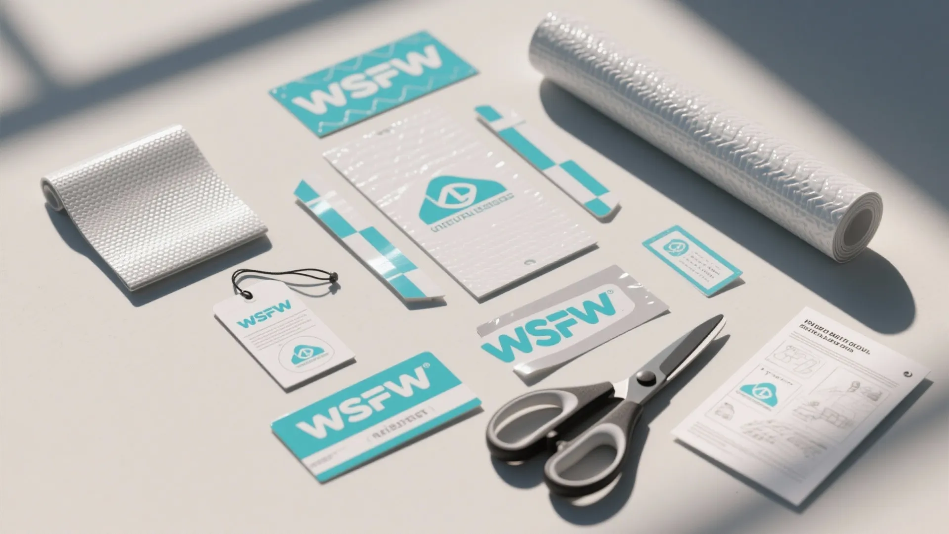 Tip 5: Use removable, water-resistant art for rentals