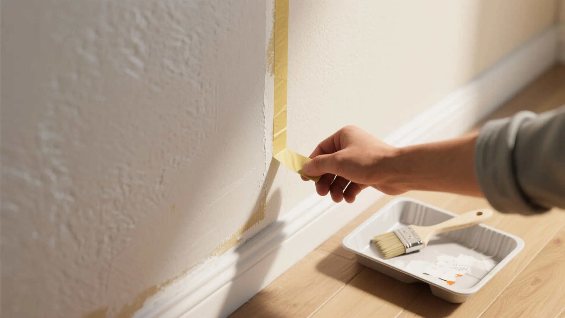 3. Apply and remove at the right time