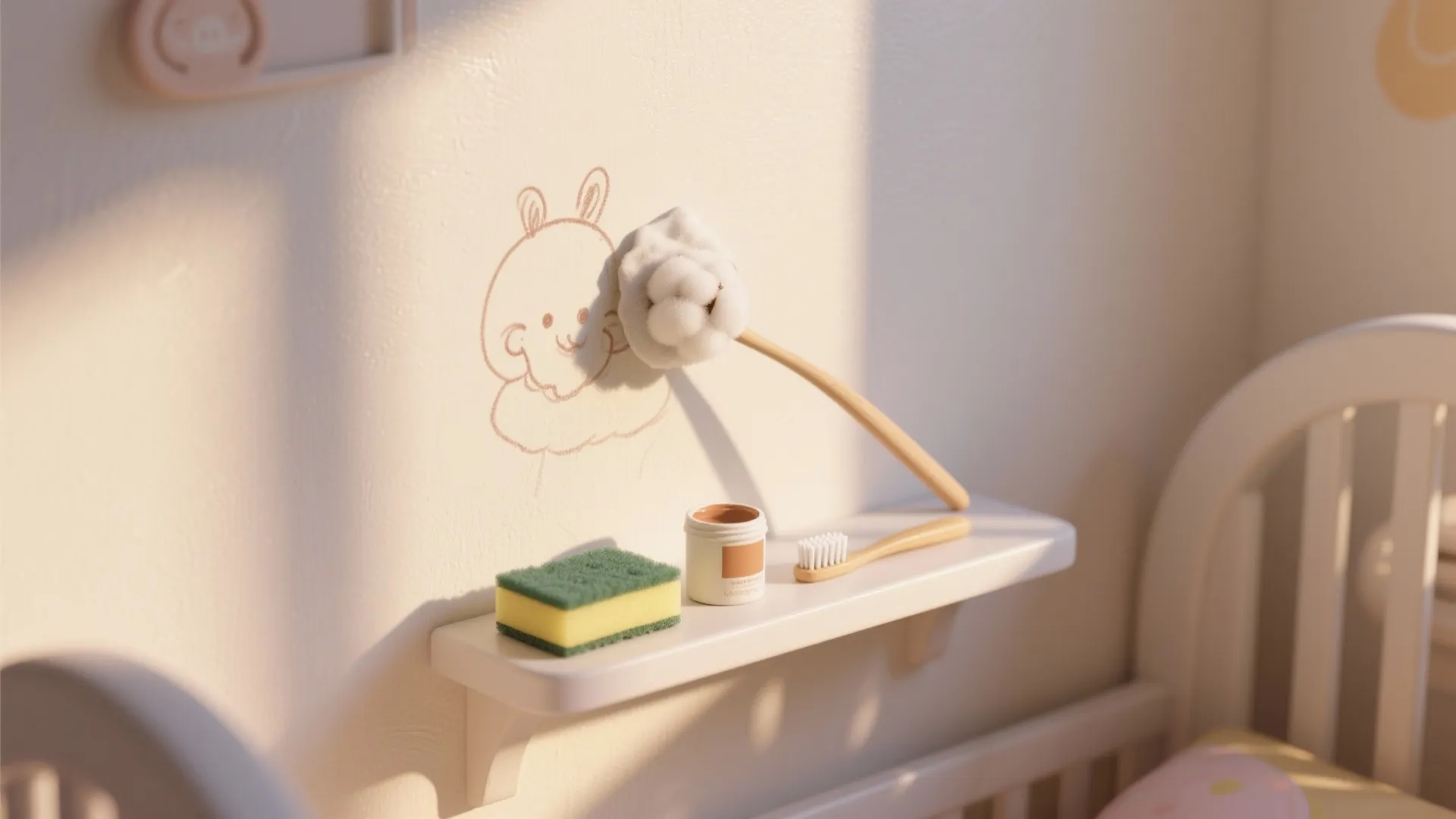 Remove Permanent Marker from Wall: 5 Safe Ways: Practical, paint-safe techniques I use to erase permanent marker without stripping paint