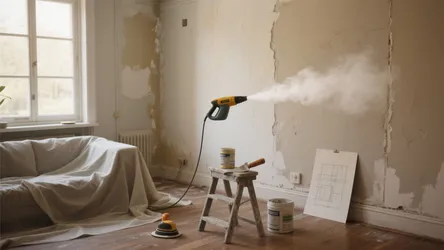 Remove Textured Paint: 5 Practical Methods