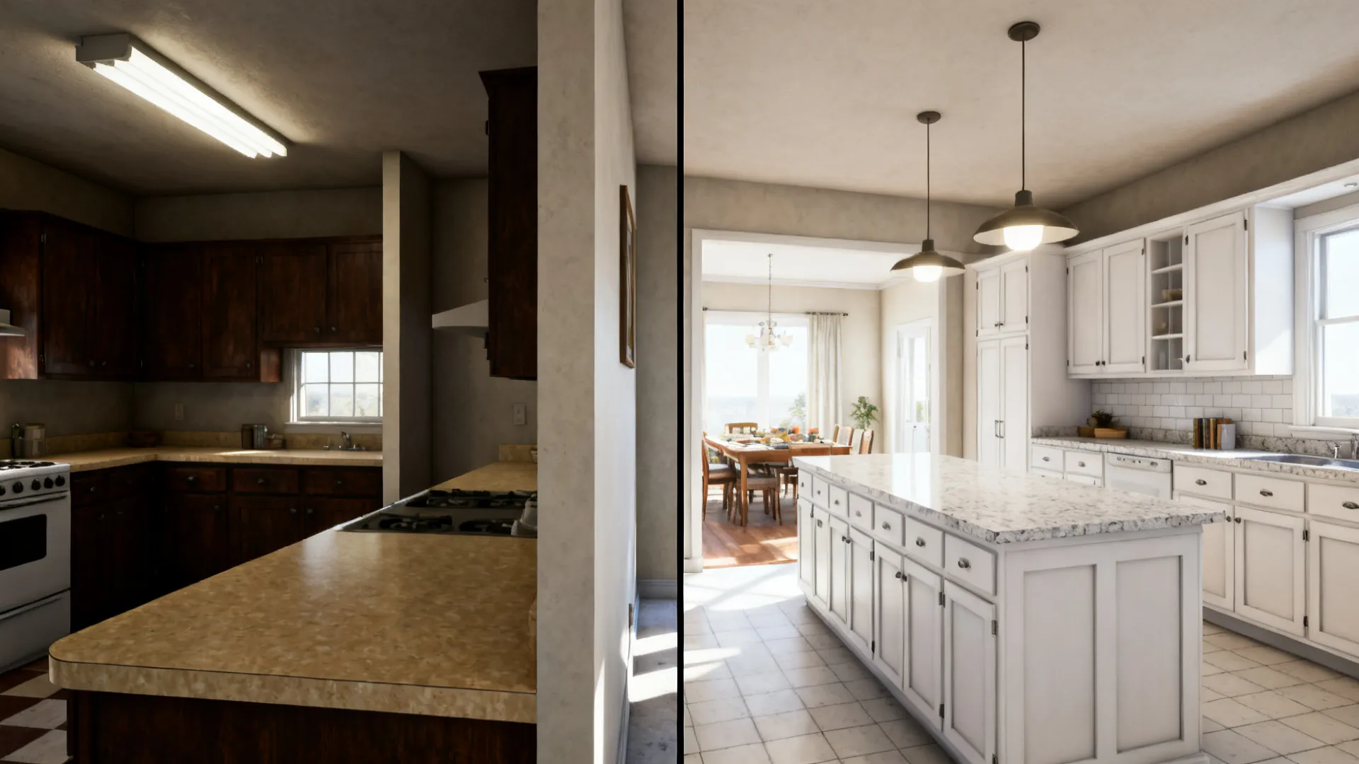 5. Explore Layout Modifications