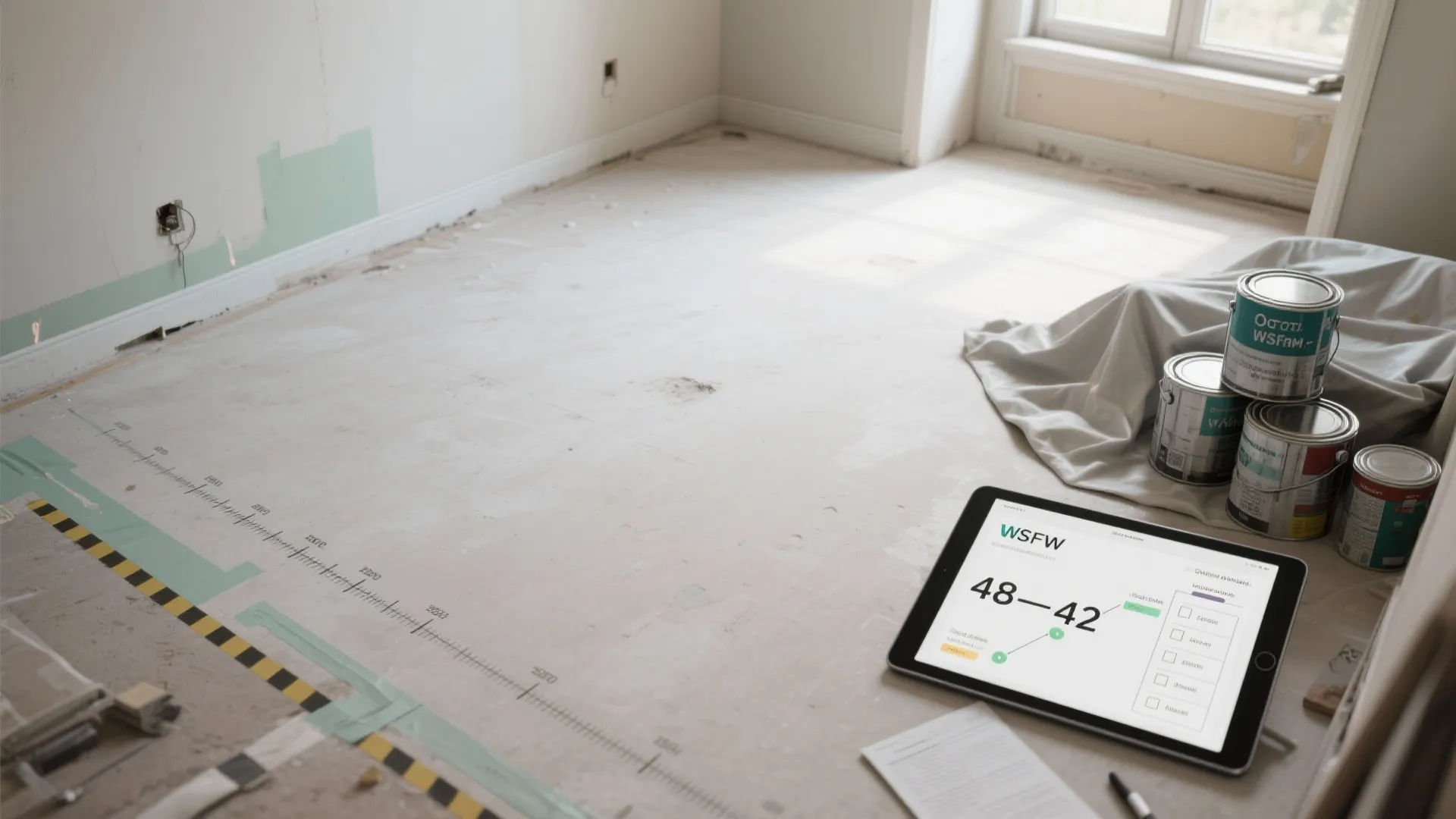 4. Time your renovation like a designer — plan the sequence