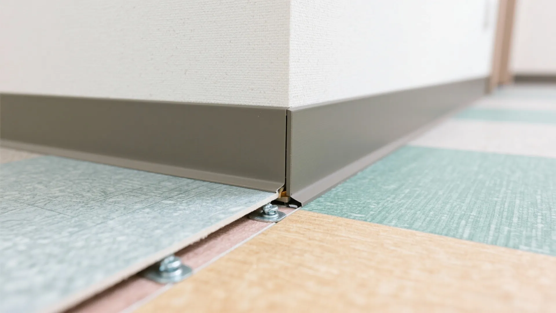 Tips 7: 賃貸の原状回復を見据えた“貼り方・剥がし方”の計画