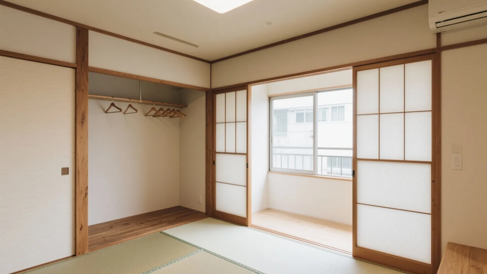 Tips 5: 大阪・京都の賃貸2LDKで使える“仮設”アイデア（日本都市）