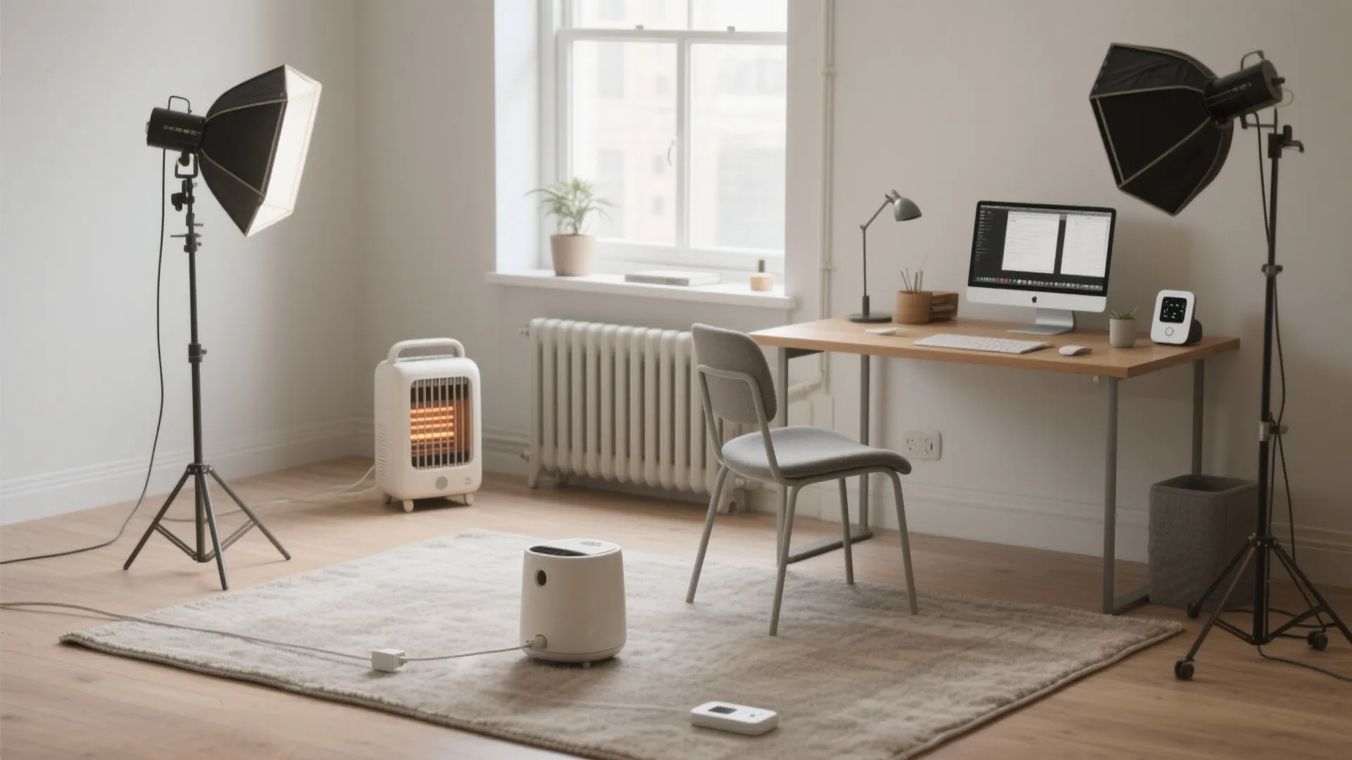 Room Heater on Rent: Smart Solutions for Cozy Spaces: Fast-Track Guide to Renting Room Heaters for Winter Comfort