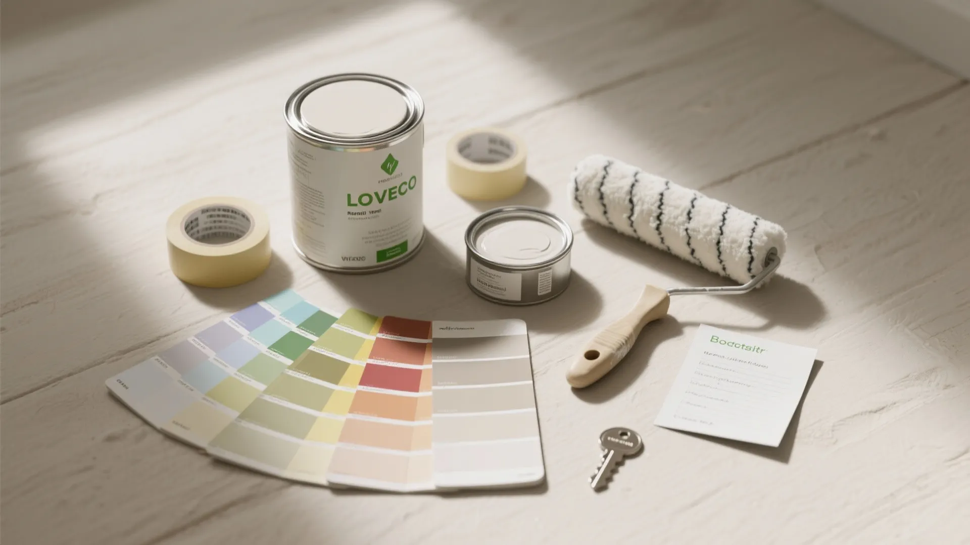 5. Rental refresh: low-VOC washable options for landlords