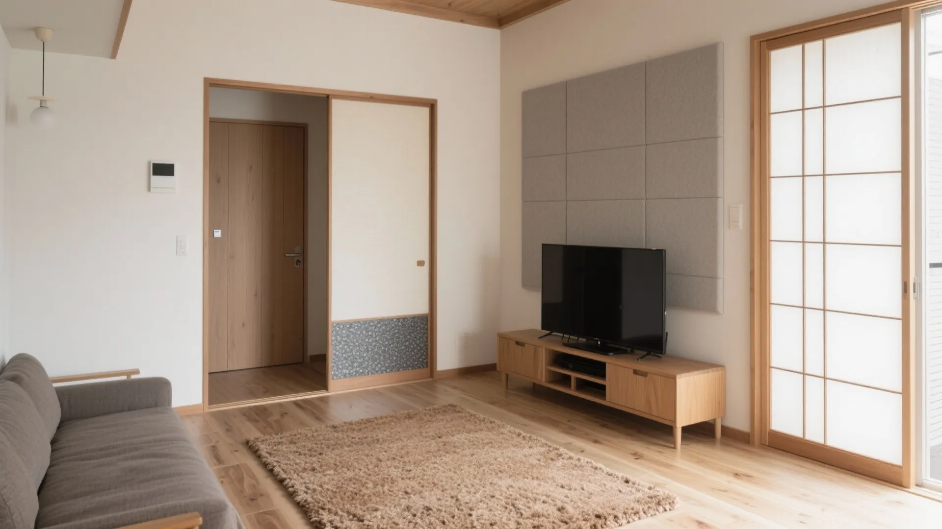 賃貸でもできる即効テク：置くだけ・貼るだけで“静”をつくる