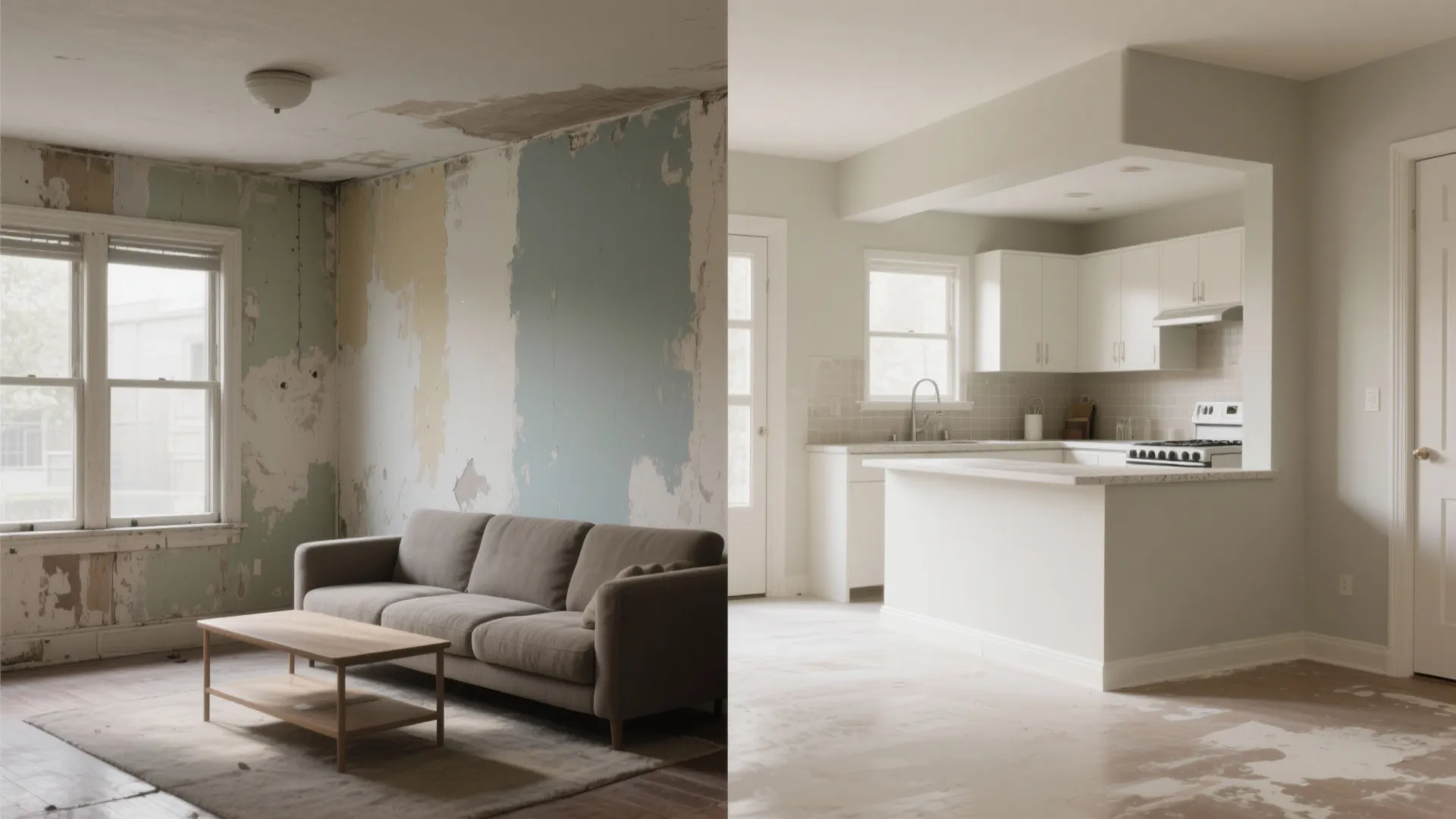 5. Fast Rental Refresh: One-Coat Sprays and Neutral Safety