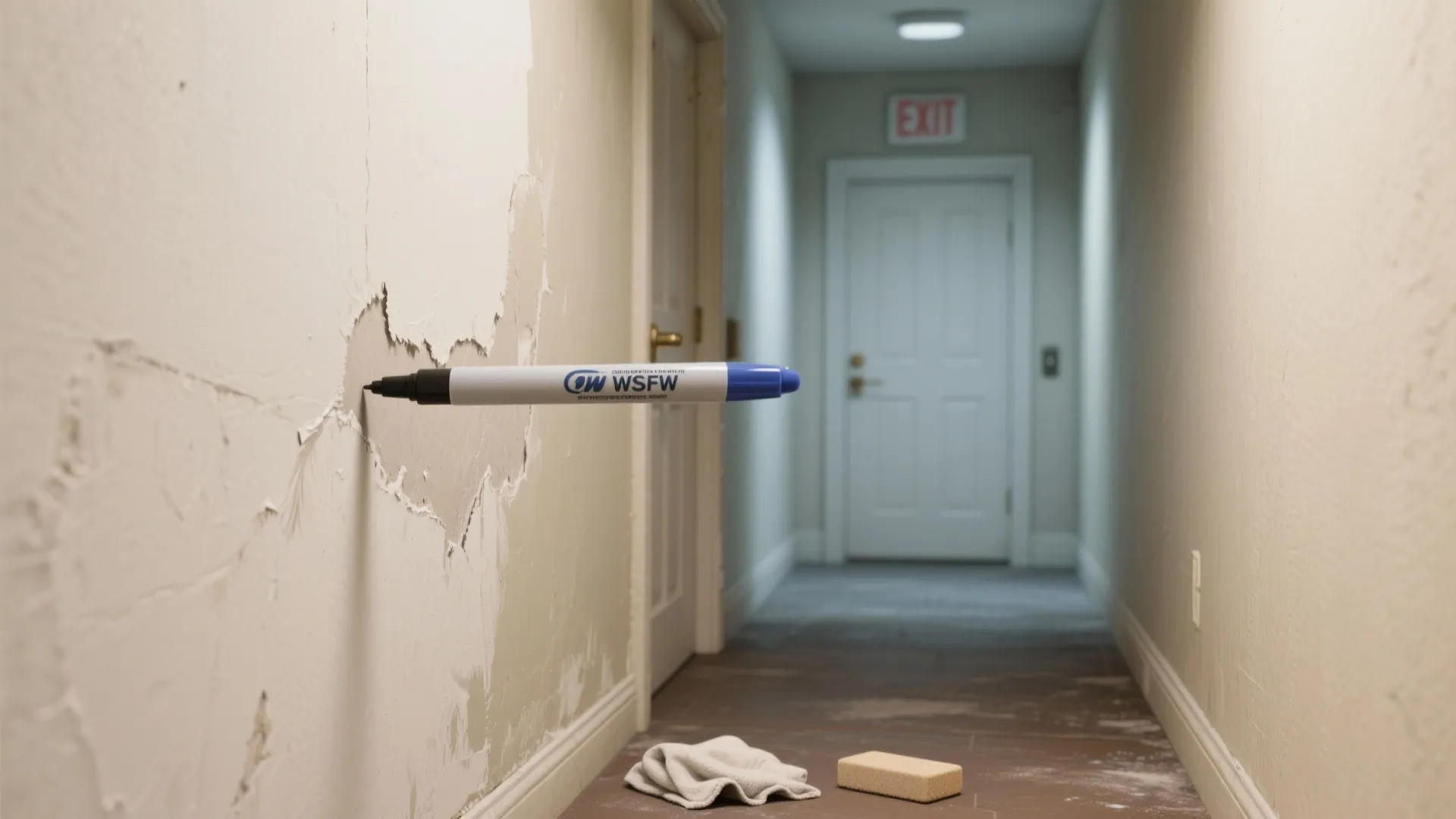 Touch-Up Paint Pen for Walls: 5 Quick Ideas: Practical, budget-friendly ways I use touch up paint pens to hide scuffs, add accents, and speed up staging in small homes