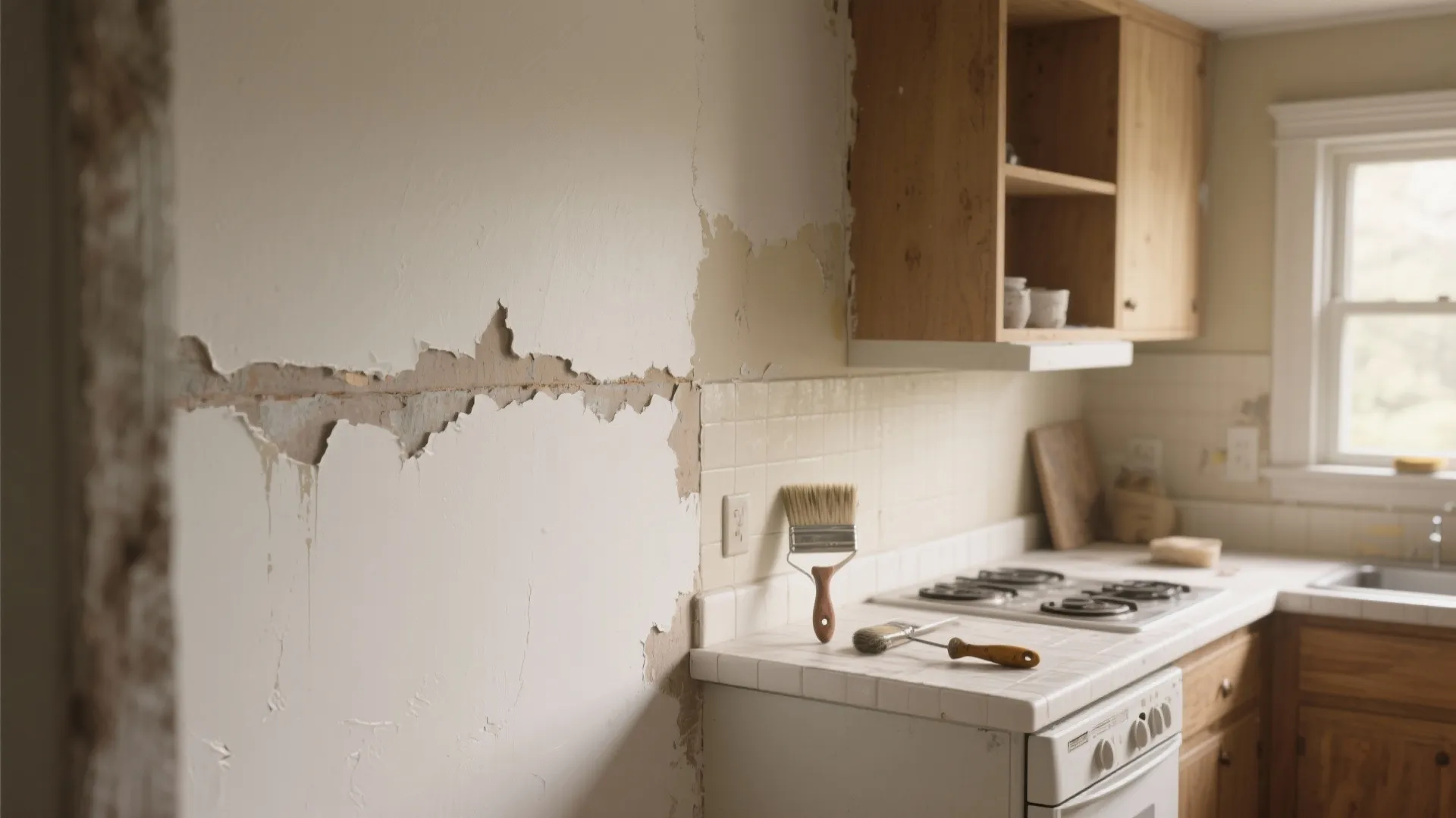 Fix Paint Peeling: 5 Easy Wall Repair Tips: Practical, budget-friendly ways I use to stop paint peeling off walls and prevent it from coming back