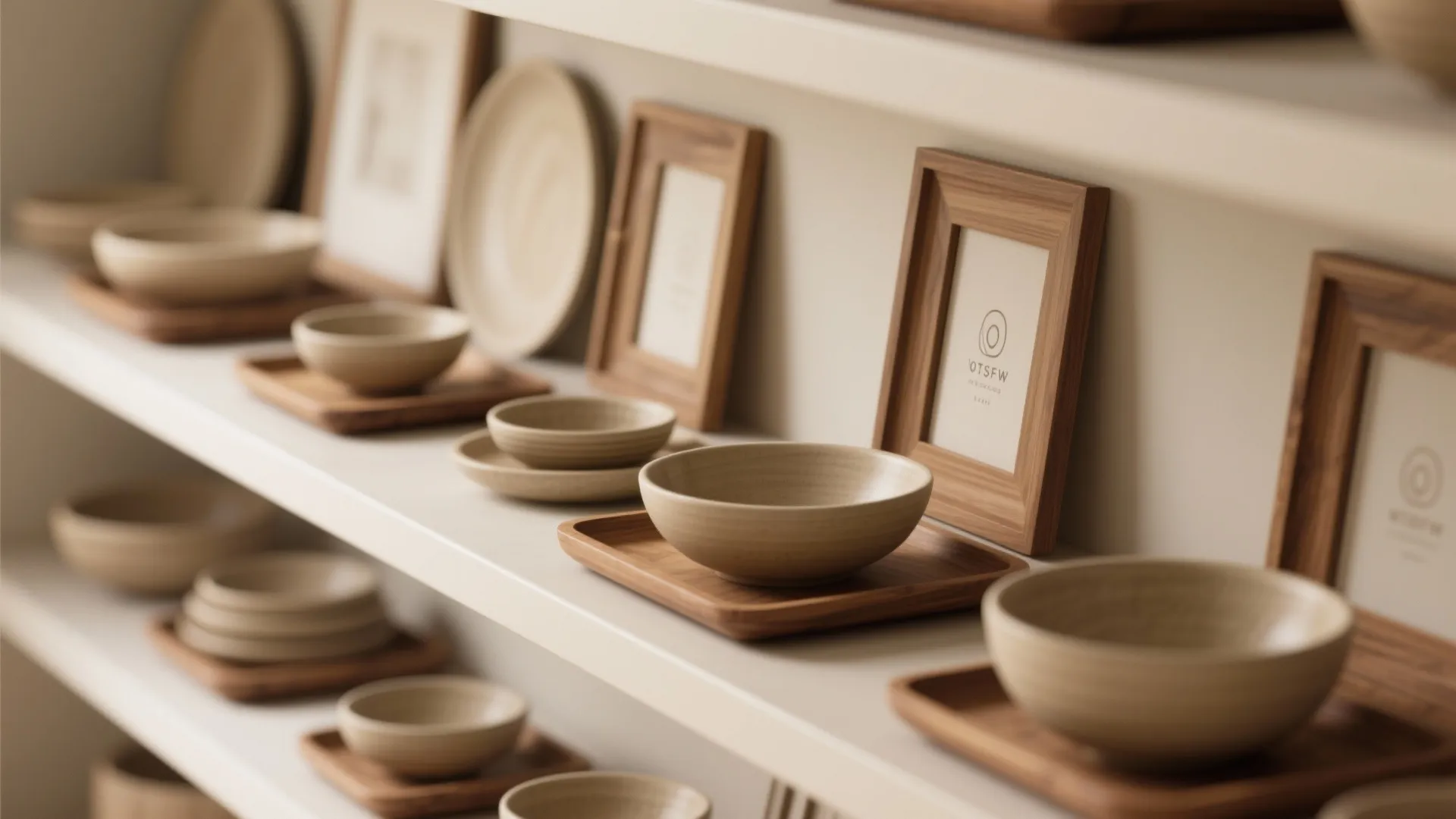 2. Repeat Shapes and Colors