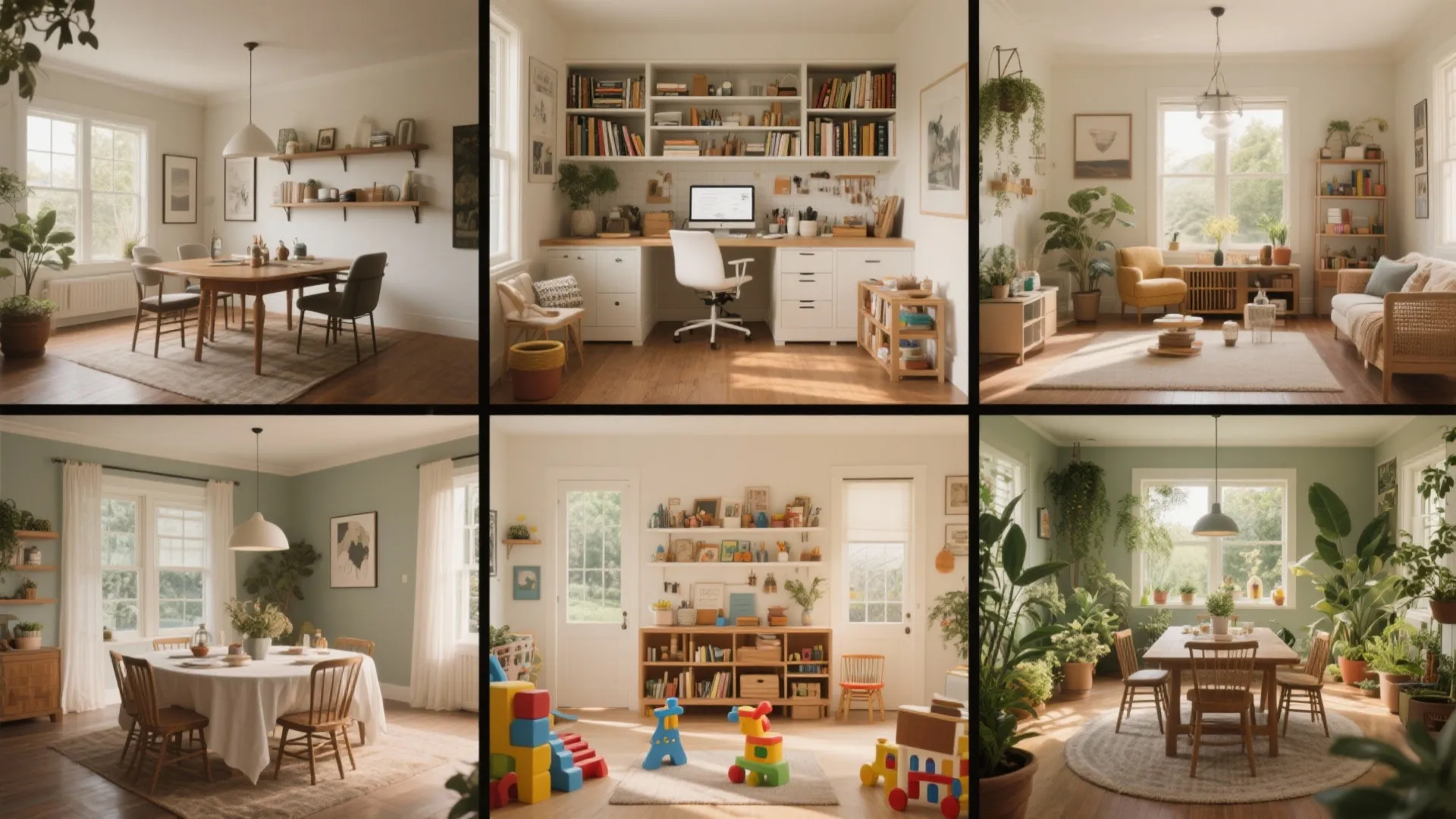 10 Repurposed Dining Room Ideas: Creative Ways to Transform Your Dining Room Into Something Extraordinary