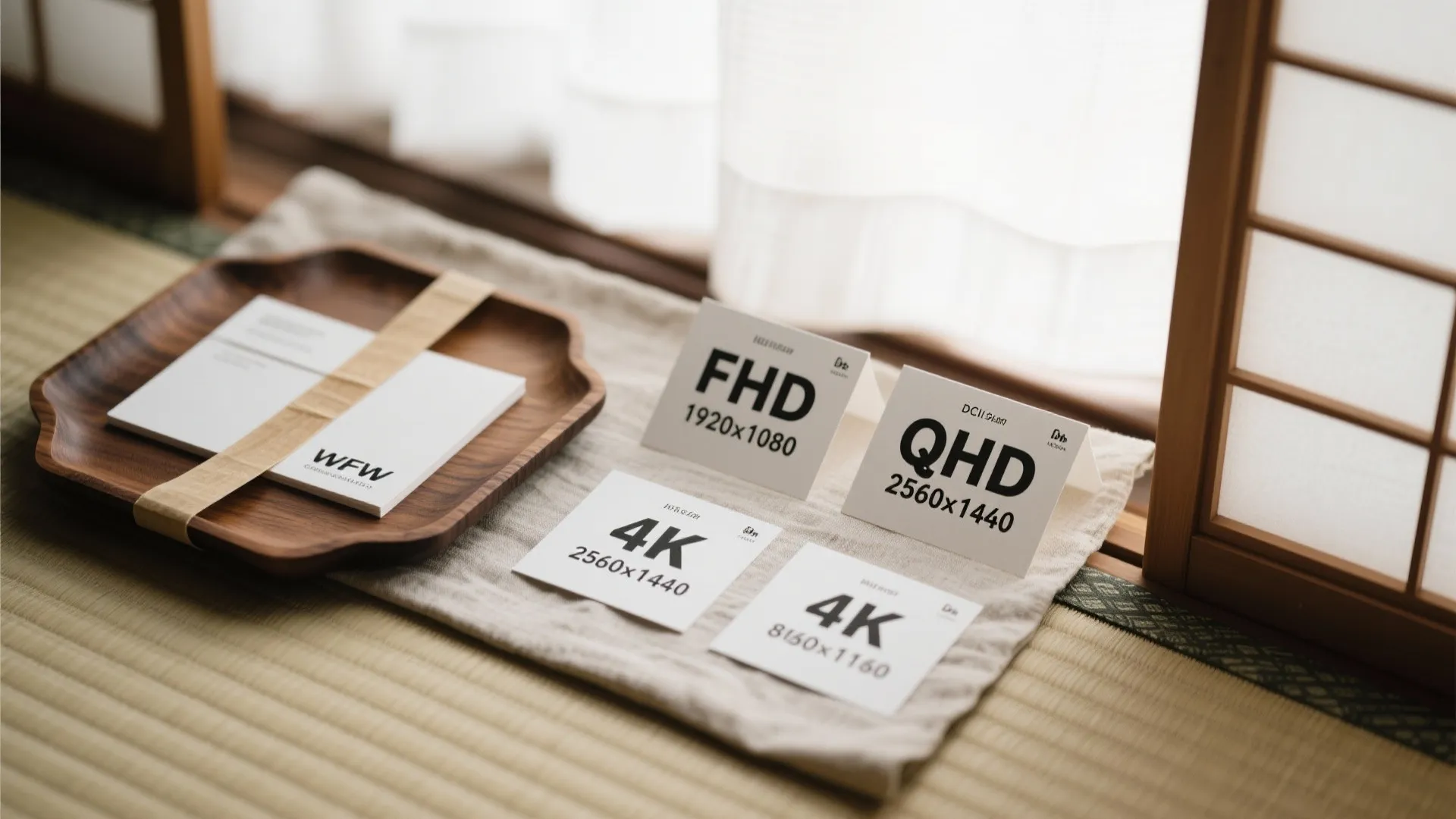 Tips 5: ざっくり早見表