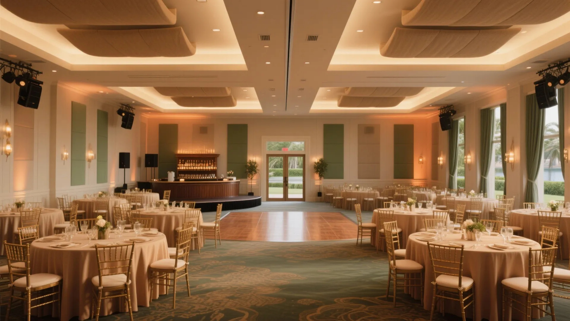 Best Resorts with Banquet Hall for Memorable Events: Fast-Track Guide to Top Venues That Save You Time