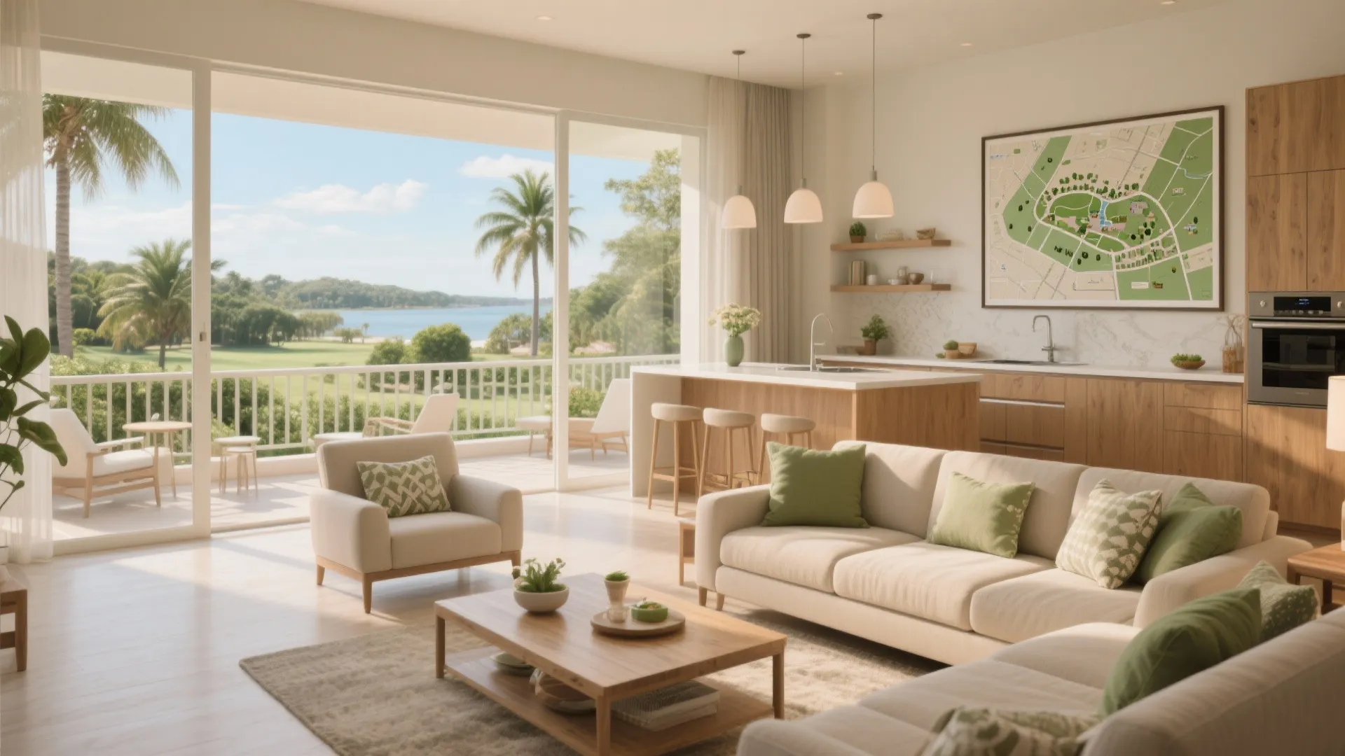 3-Bedroom Orlando Resort Picks: Top 5 three-bedroom resort ideas in Orlando, Florida — space, style, and family-friendly layouts