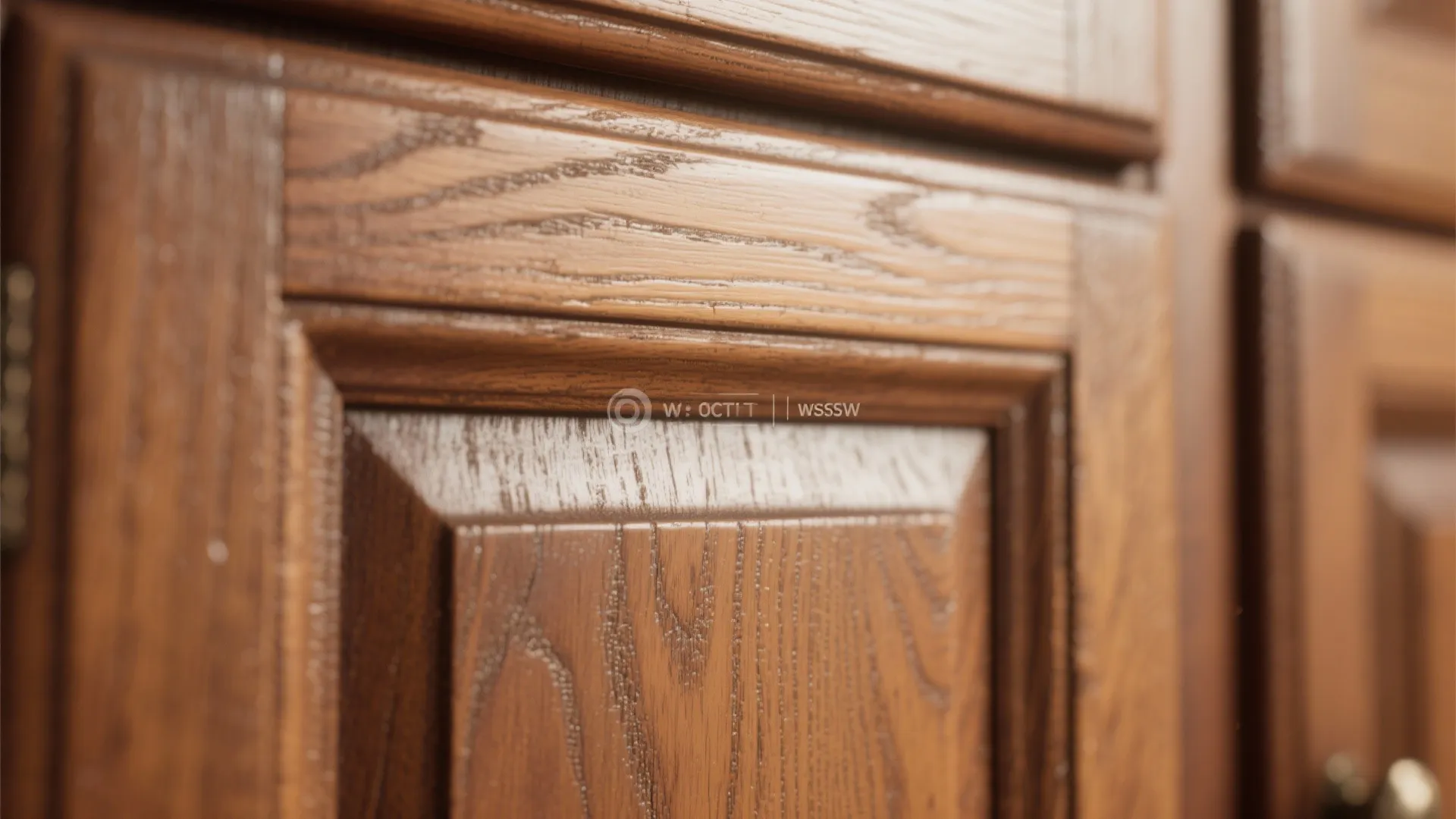 1. Keep the wood if it’s good (restain for character)