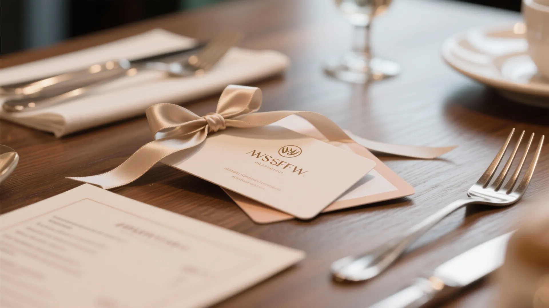 7. Gift Cards to Local Restaurants