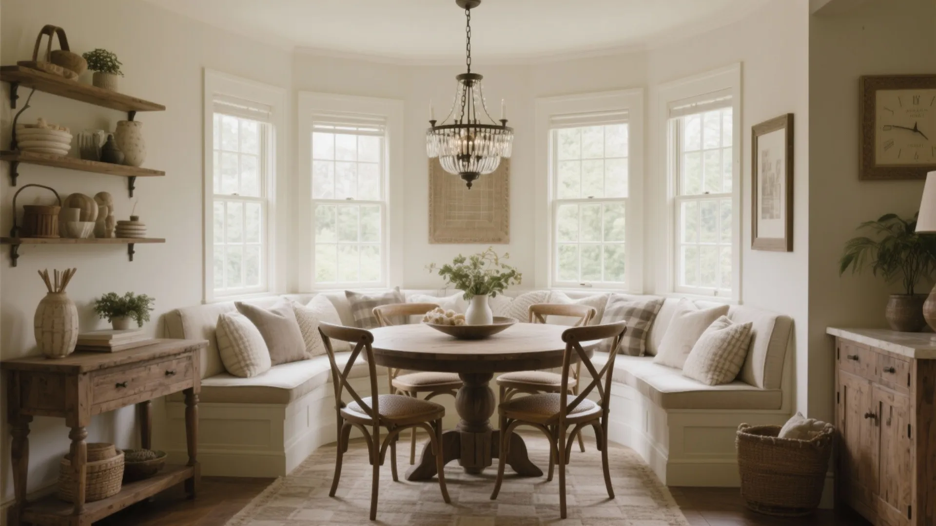 10 Restoration Hardware Dining Room Ideas: My Favorite RH-Inspired Dining Room Styles & Layout Tricks