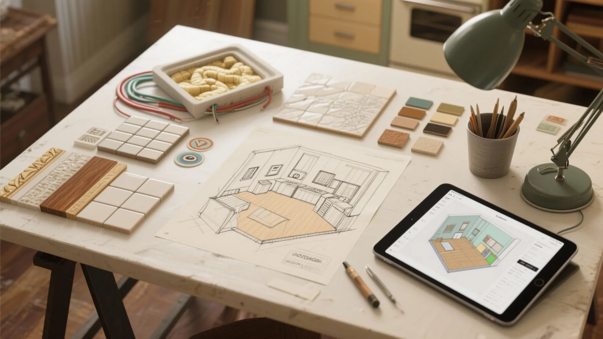 5. What that history tells us for remodels and buying vintage