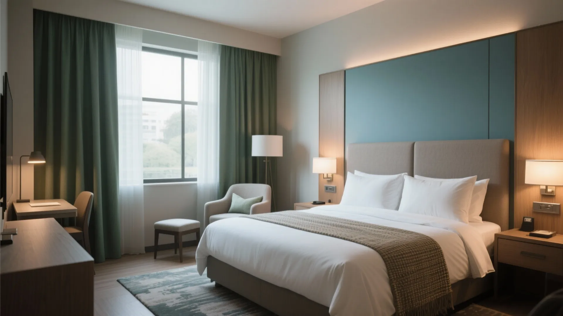 Top Hotel Room Quotes to Inspire Your Next Stay: 1 Minute to Discover Quotes That Redefine Comfort and Wanderlust