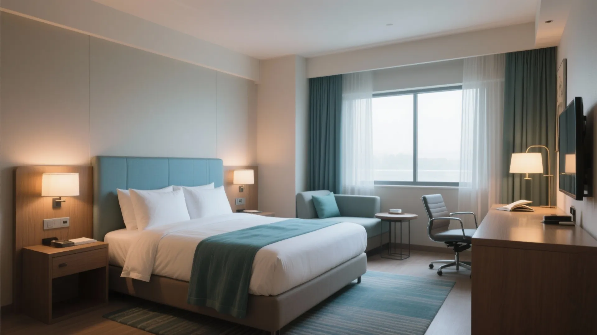 Rajpath Club Rooms Guide: Features, Booking & Amenities: Fast-Track Guide to Choosing Rajpath Club Rooms for a Smooth Stay