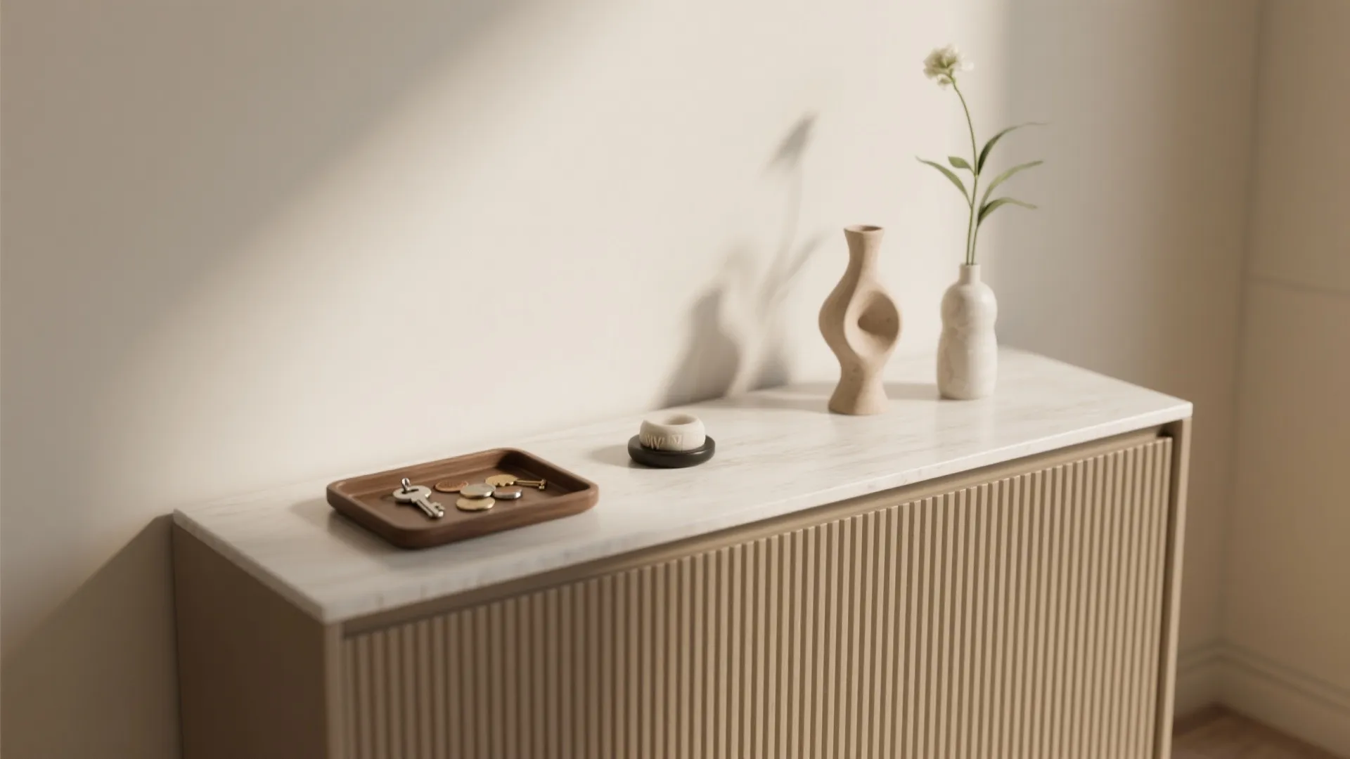 Styling with Restraint: Edit, Elevate, Repeat