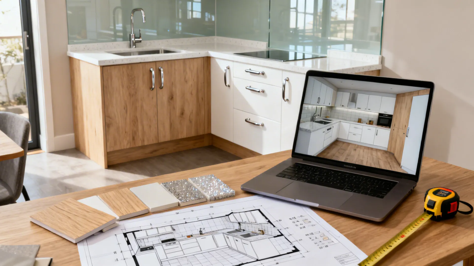 5 Kitchen Designer Resume Tips for Home Depot Roles