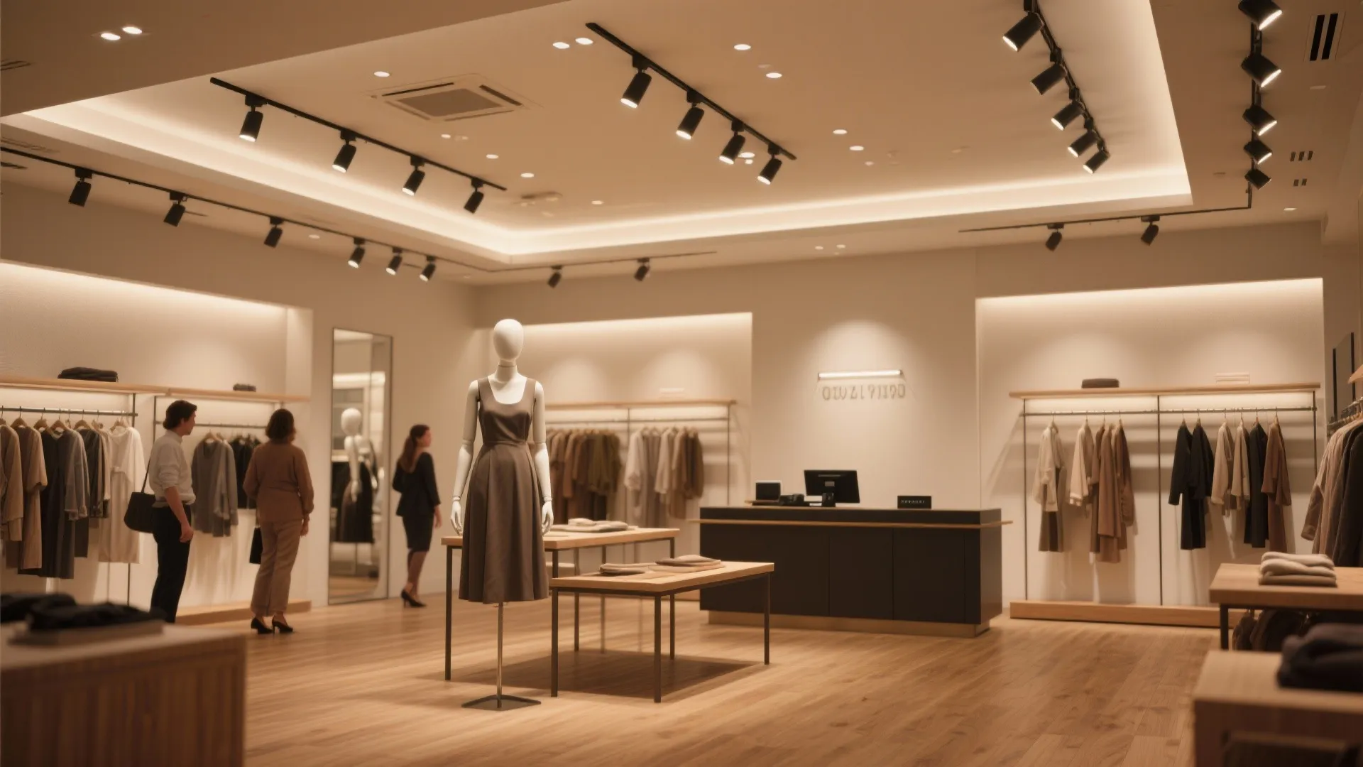 Retail Lighting Design: 5 Bright Ideas: Practical retail store lighting strategies I’ve used in real projects