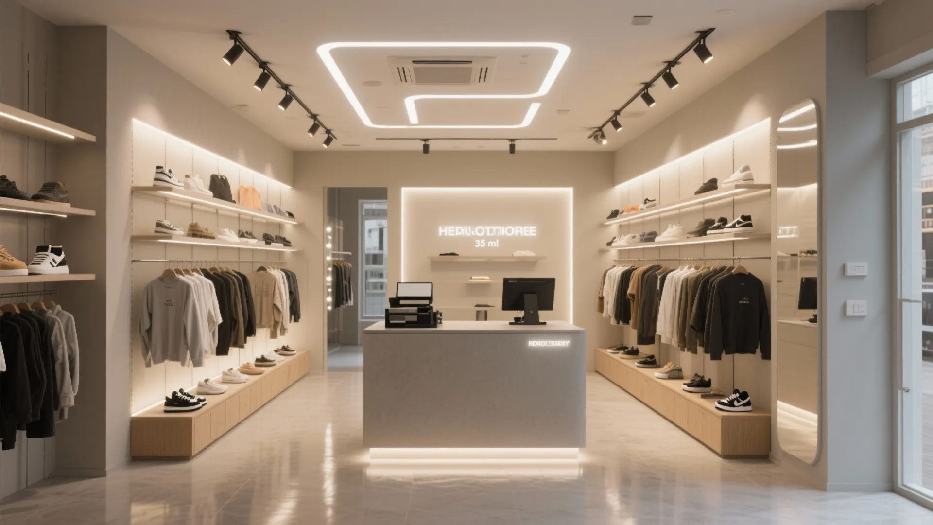 Shop Lighting Design: 5 Proven Ideas: How I plan retail lighting that sells more, feels better, and looks great in small stores