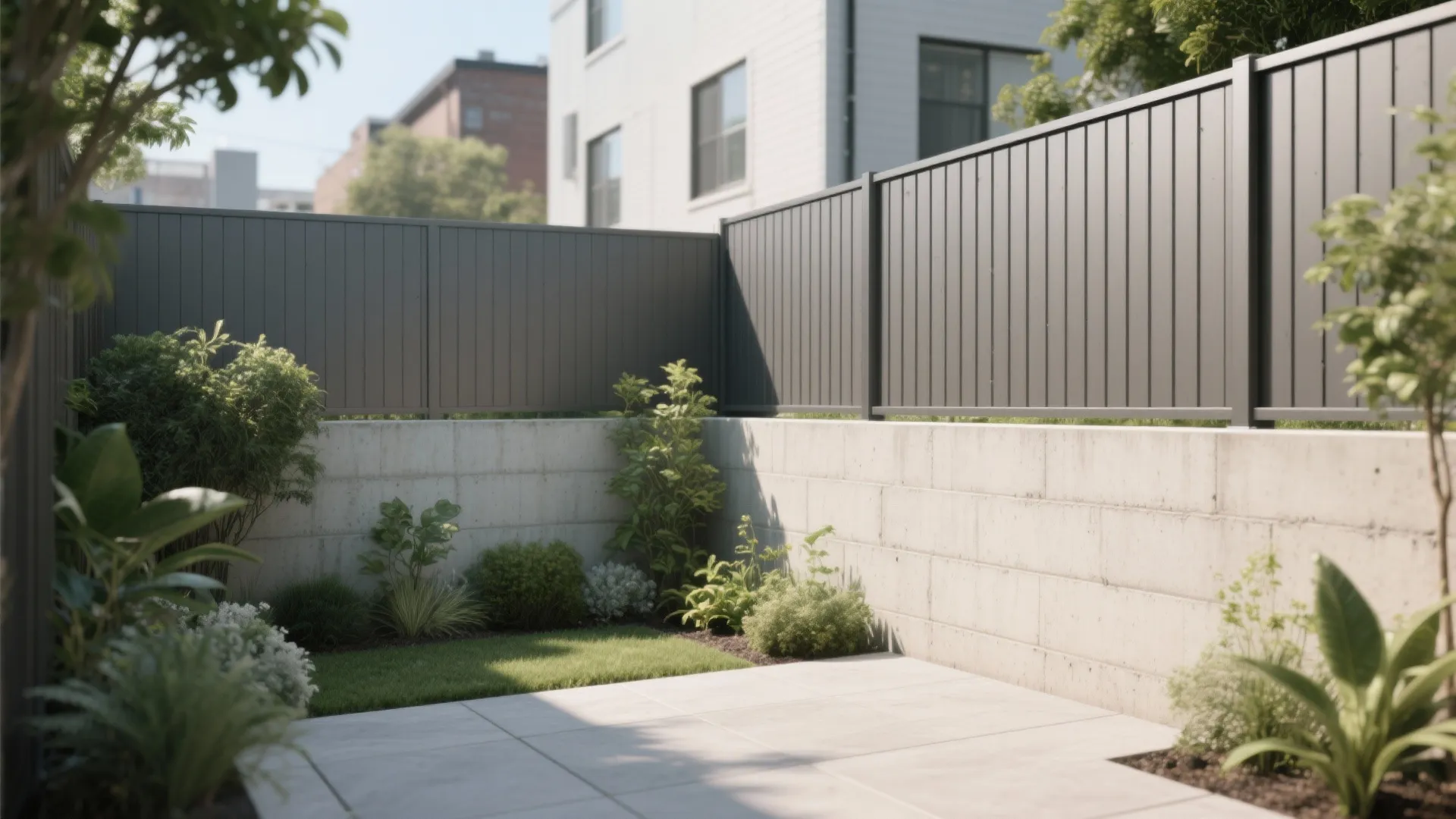 5 Fence on Retaining Wall Design Ideas That Work: Practical, code-aware, and good-looking ways to add safety and privacy over a retaining wall—straight from my job site notes