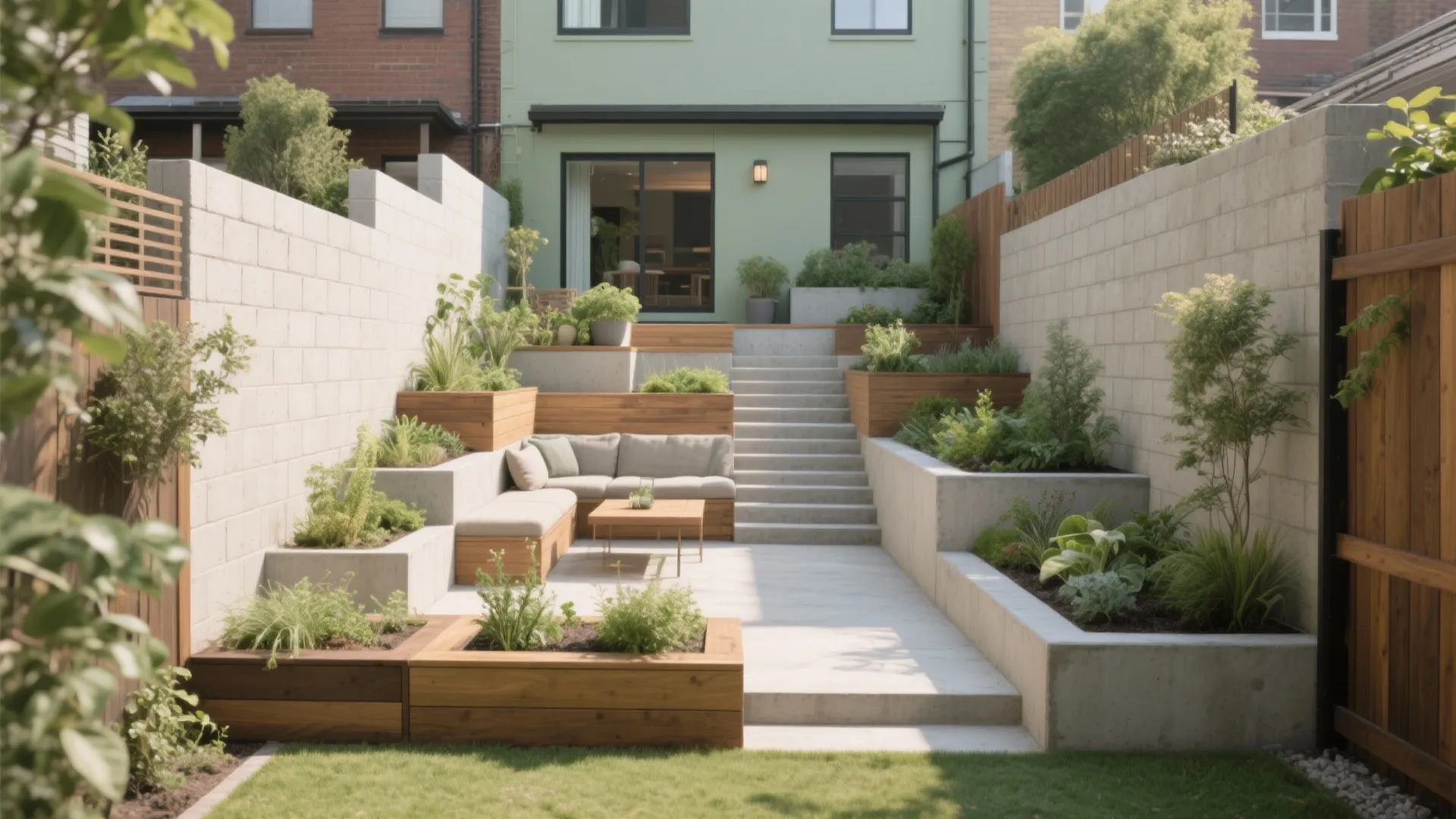 Retaining Wall Design Calculations PDF: 5 Essentials: A senior residential designer’s real-world guide to small-space retaining walls, formulas that matter, and the buildable details you’ll want in your PDF